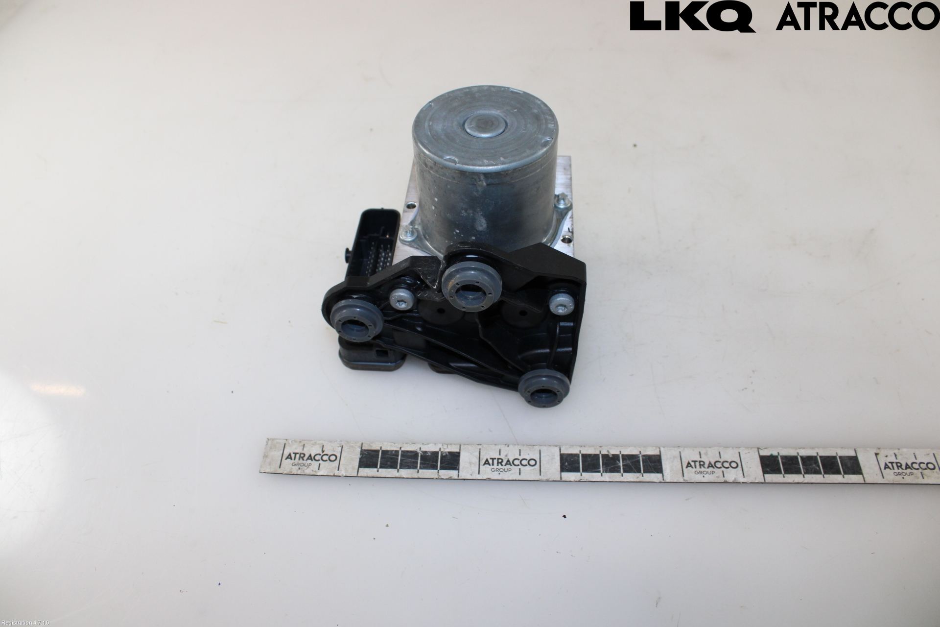 Skoda KAMIQ 20- Abs Hydraulikkaggregat