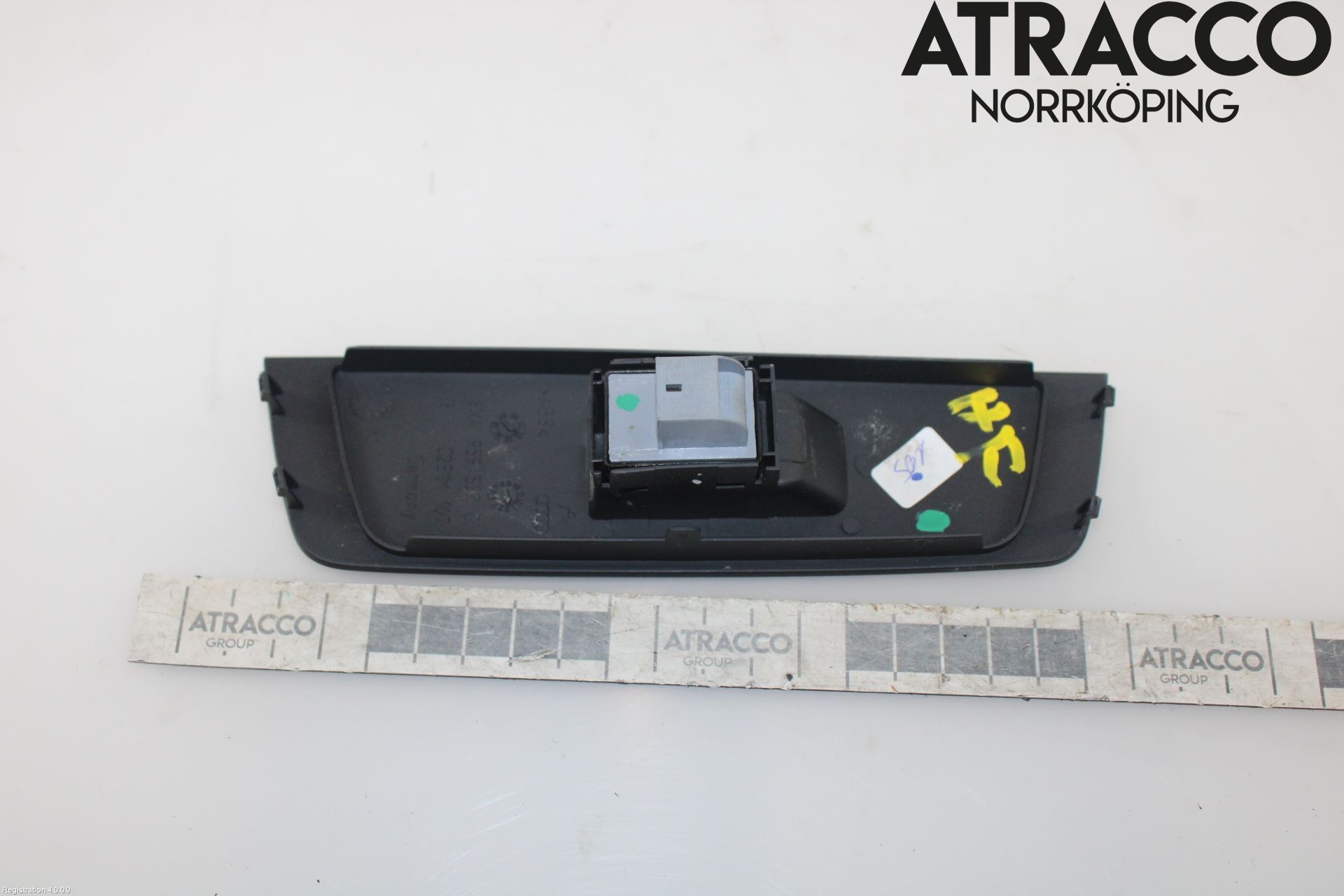 Audi A1/S1 11-18 Bryter Vindusheis