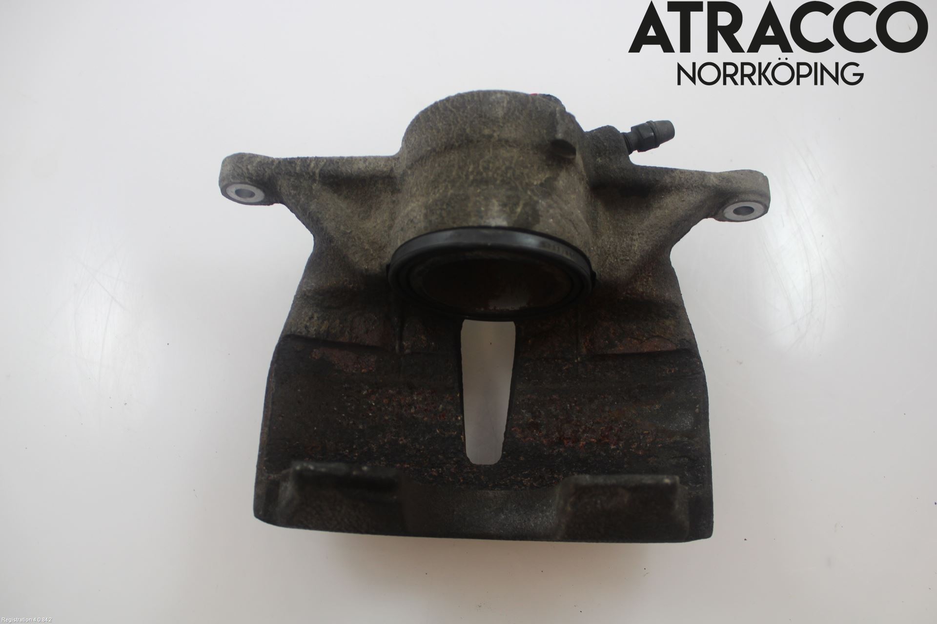 Skoda KODIAQ 17-24 Bremsecaliper Foran Høyre