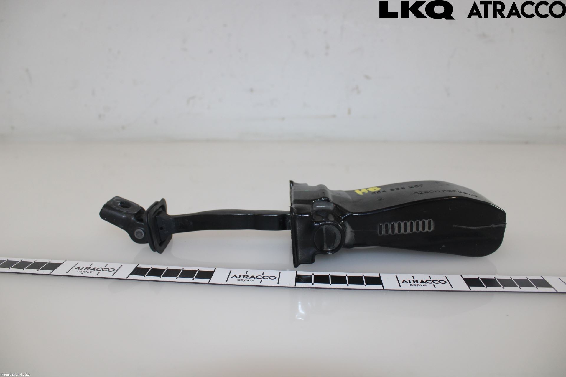 Skoda SCALA 19- Dørstopper