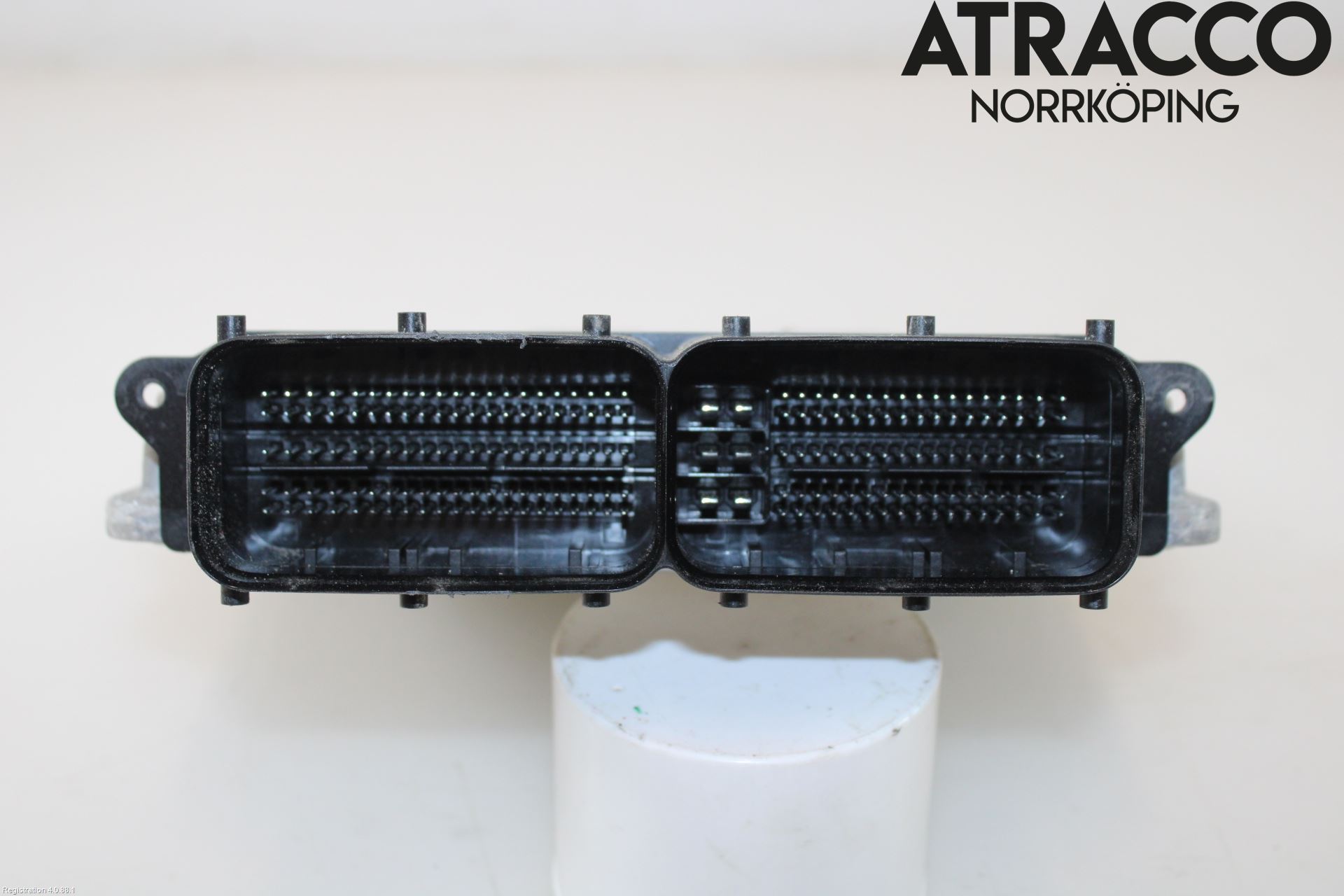 Skoda KODIAQ 17-24 Styreenhet Dieselpumpe