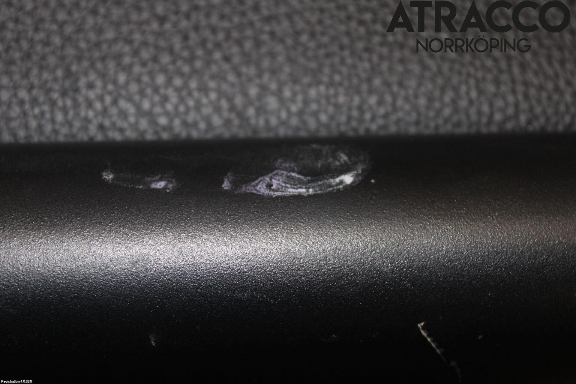 Volkswagen VW GOLF VI 09-13 Innr Innsyn Beskytelse Stv