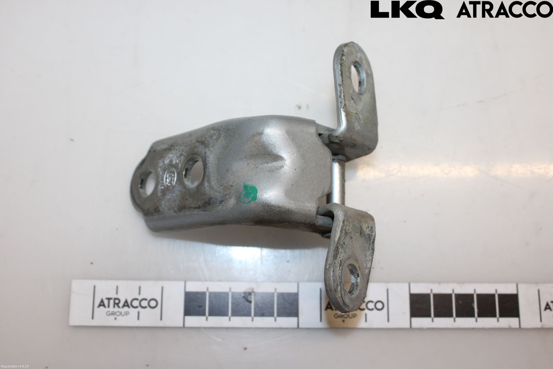 Kia VENGA 10-19 Dørhengsel
