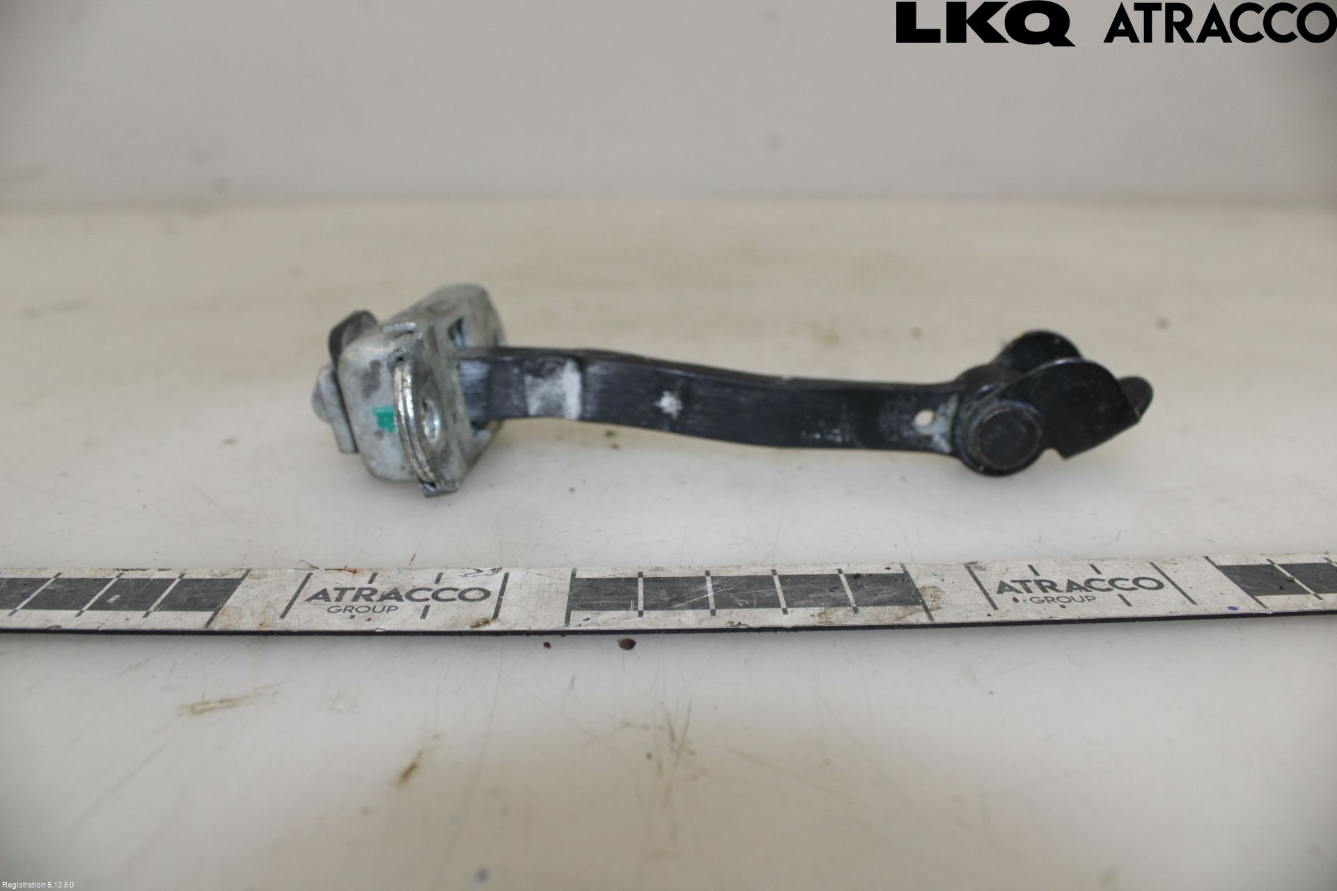 Nissan MICRA 11-16 Dørstopper