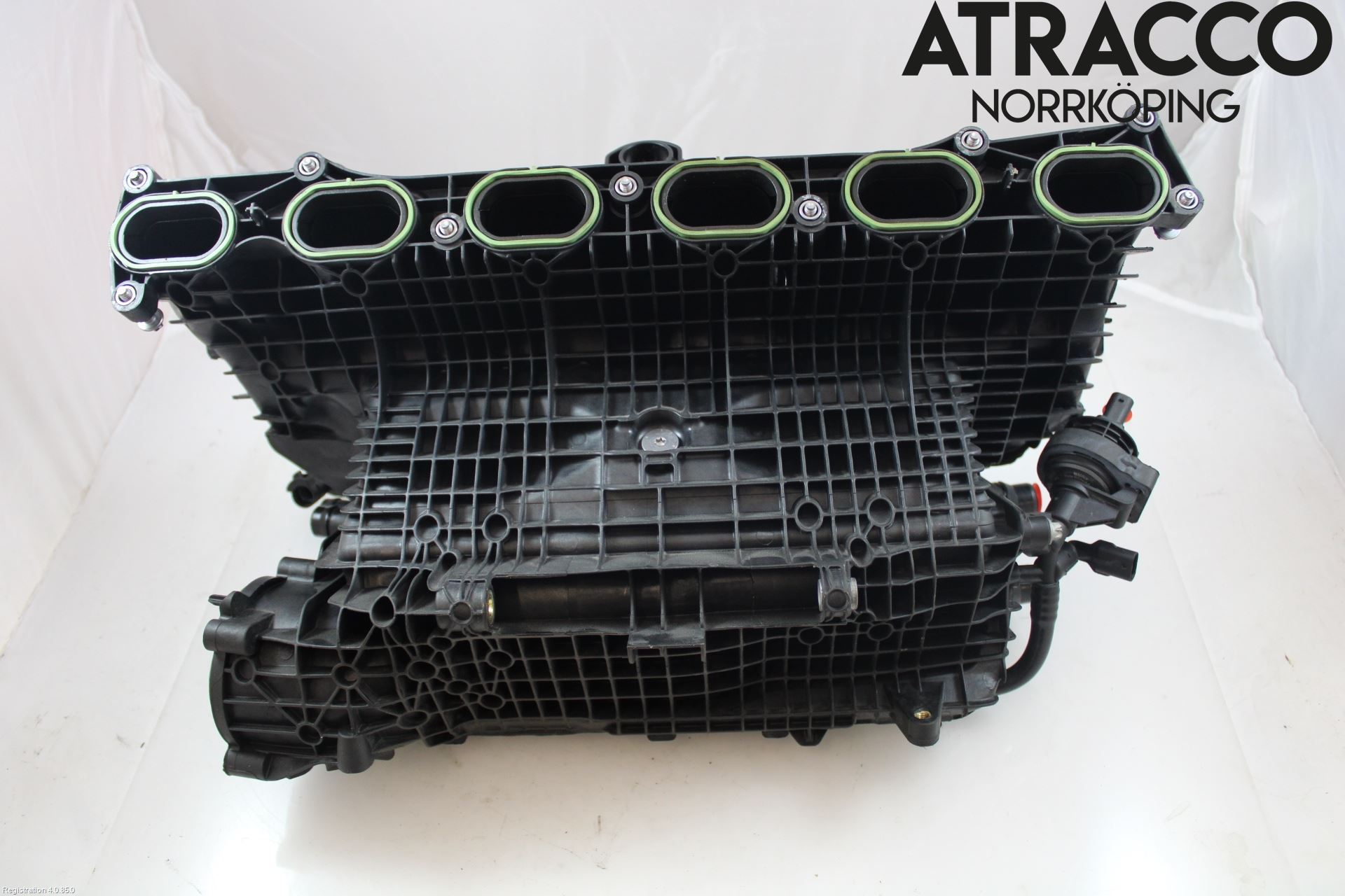 Mercedes-Benz MB AMG GT (C190/R190) 14-22 Innsugningsmanifold