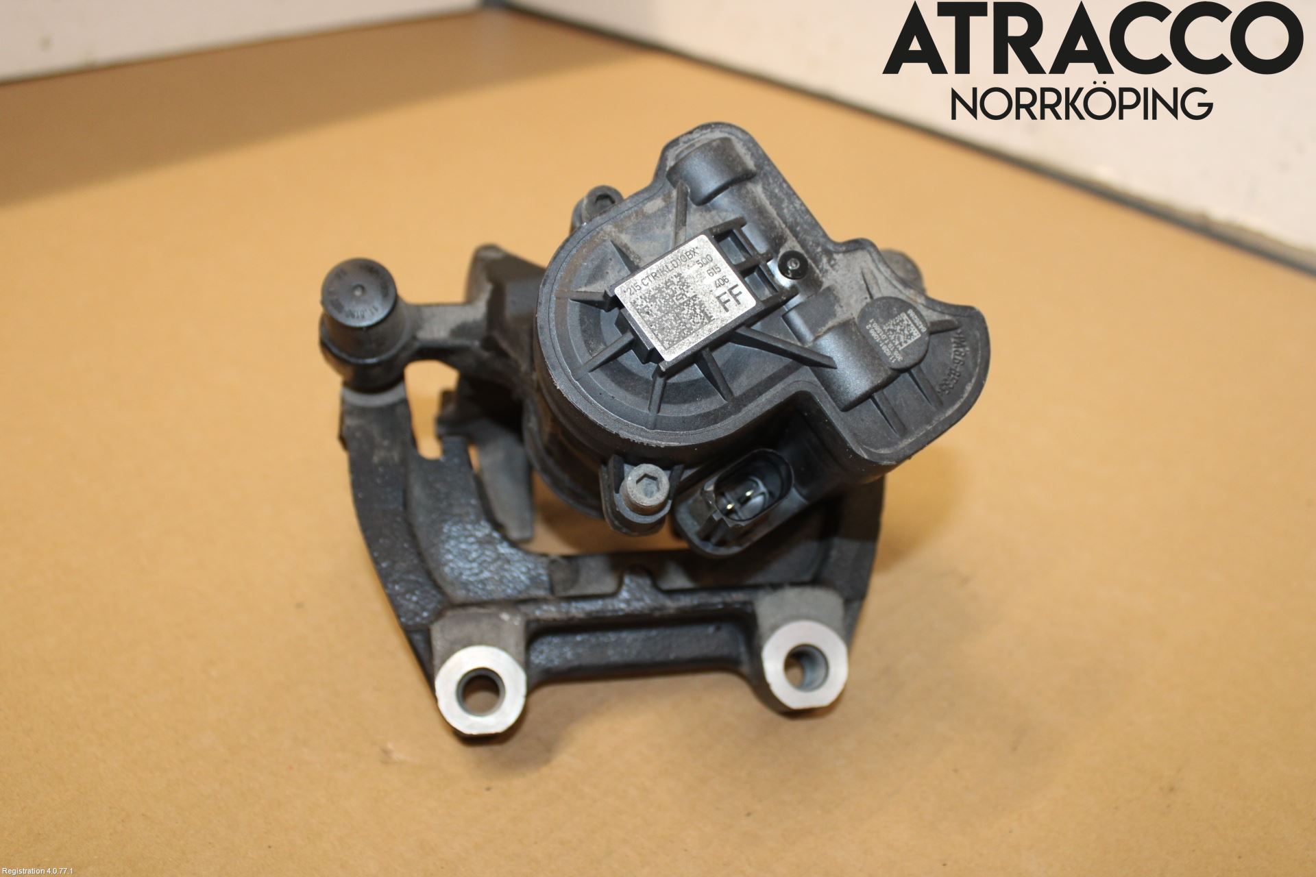 Seat LEON 13-20 Bremsecaliper Bak Høyre