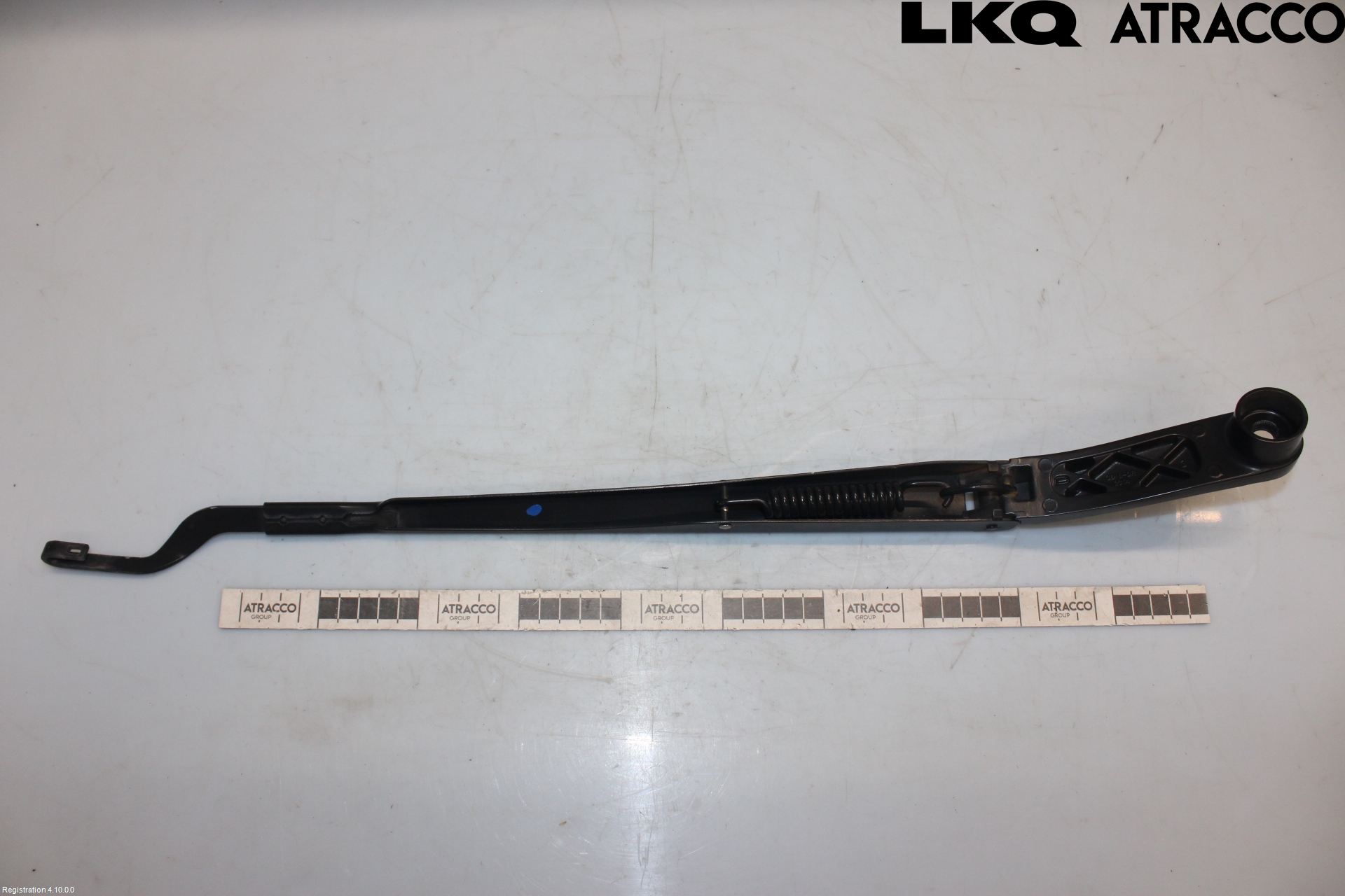 Hyundai i30 GD 13-17 Viskerarm-Armer Frontrute