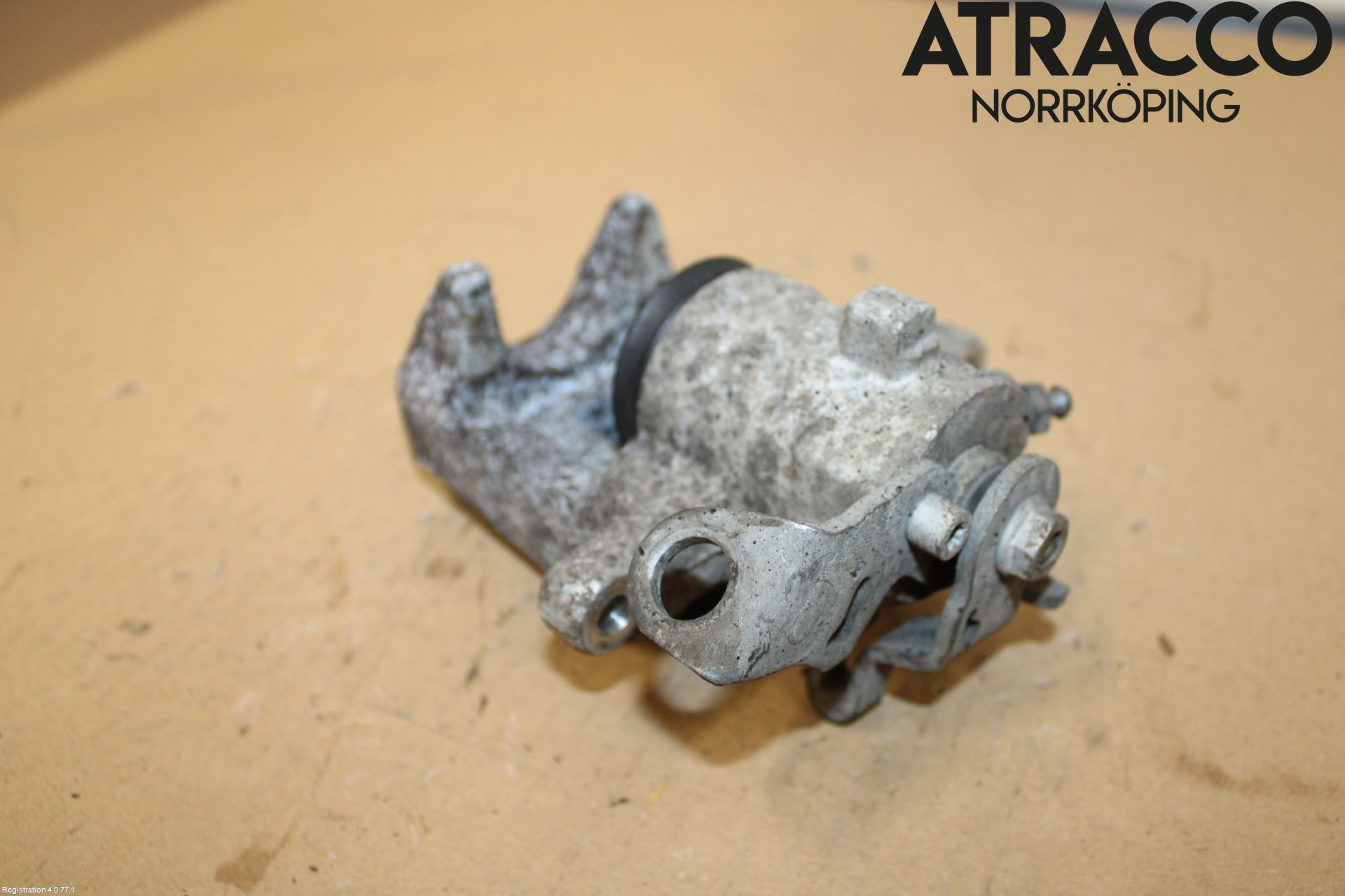 Skoda FABIA 15-21 Bremsecaliper Bak Høyre
