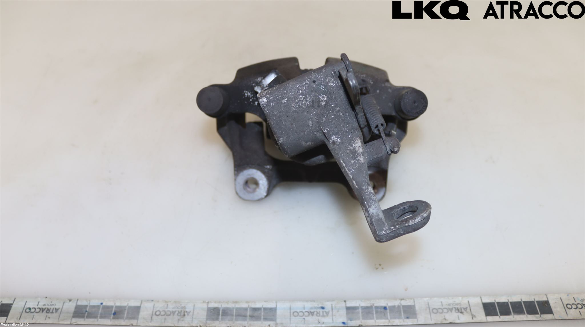 Jaguar XJ X350        03-09 Bremsecaliper Bak Høyre