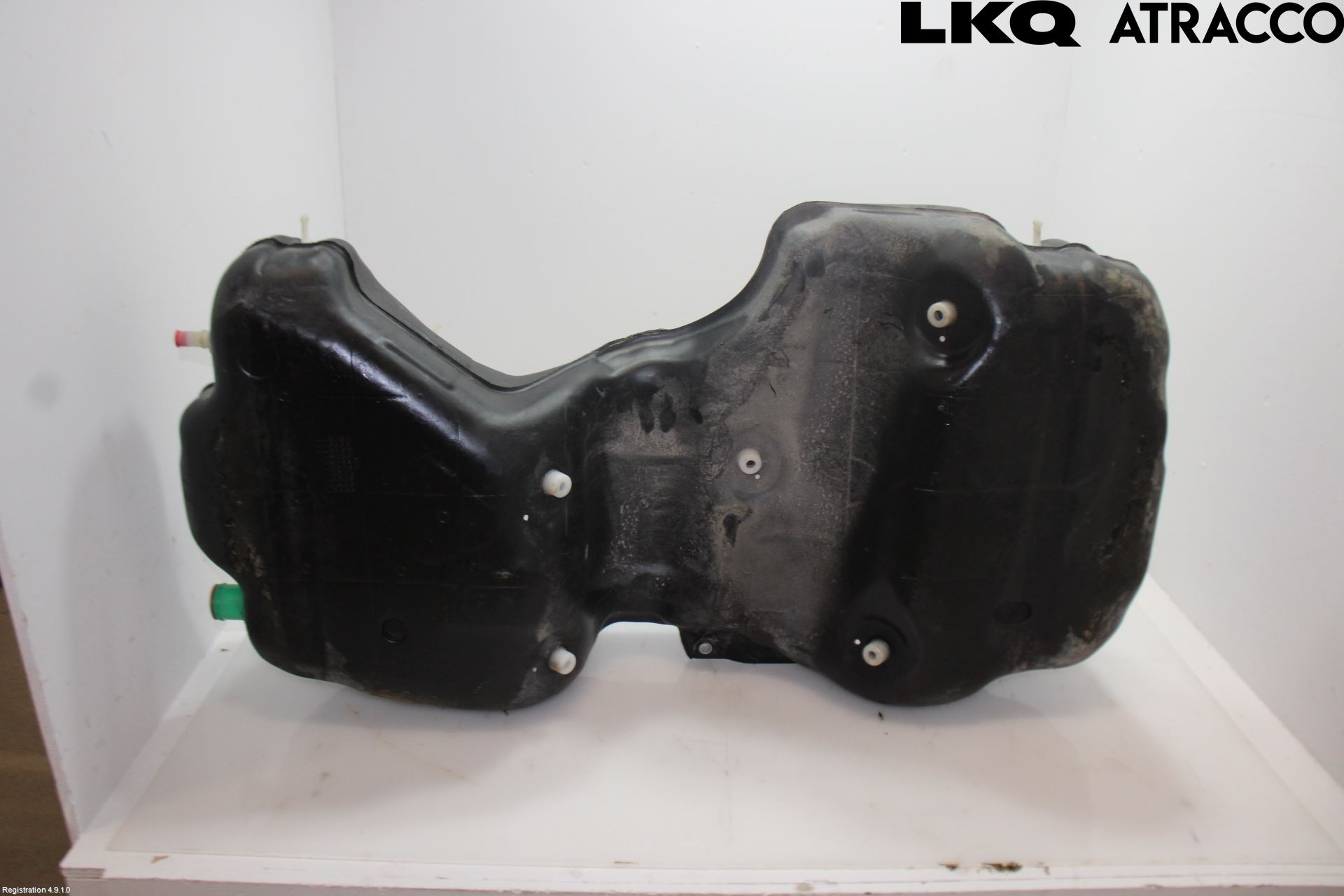 Mercedes-Benz MB CLA-KLASS (C117/X117) 13-19 Drivstofftank Diesel
