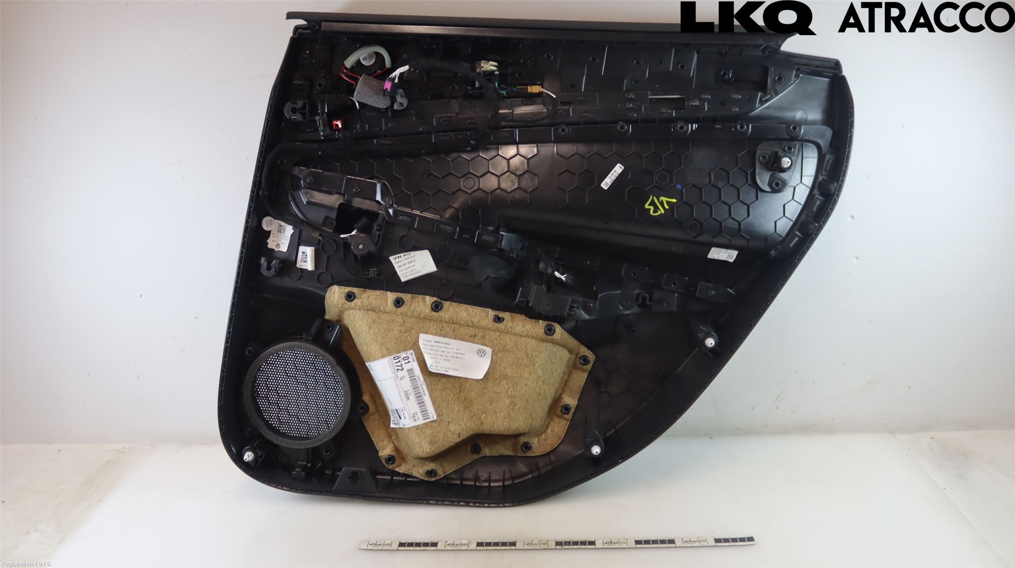 Volkswagen VW ID.7/TOURER 24- Innr Dørtrekk Venstre