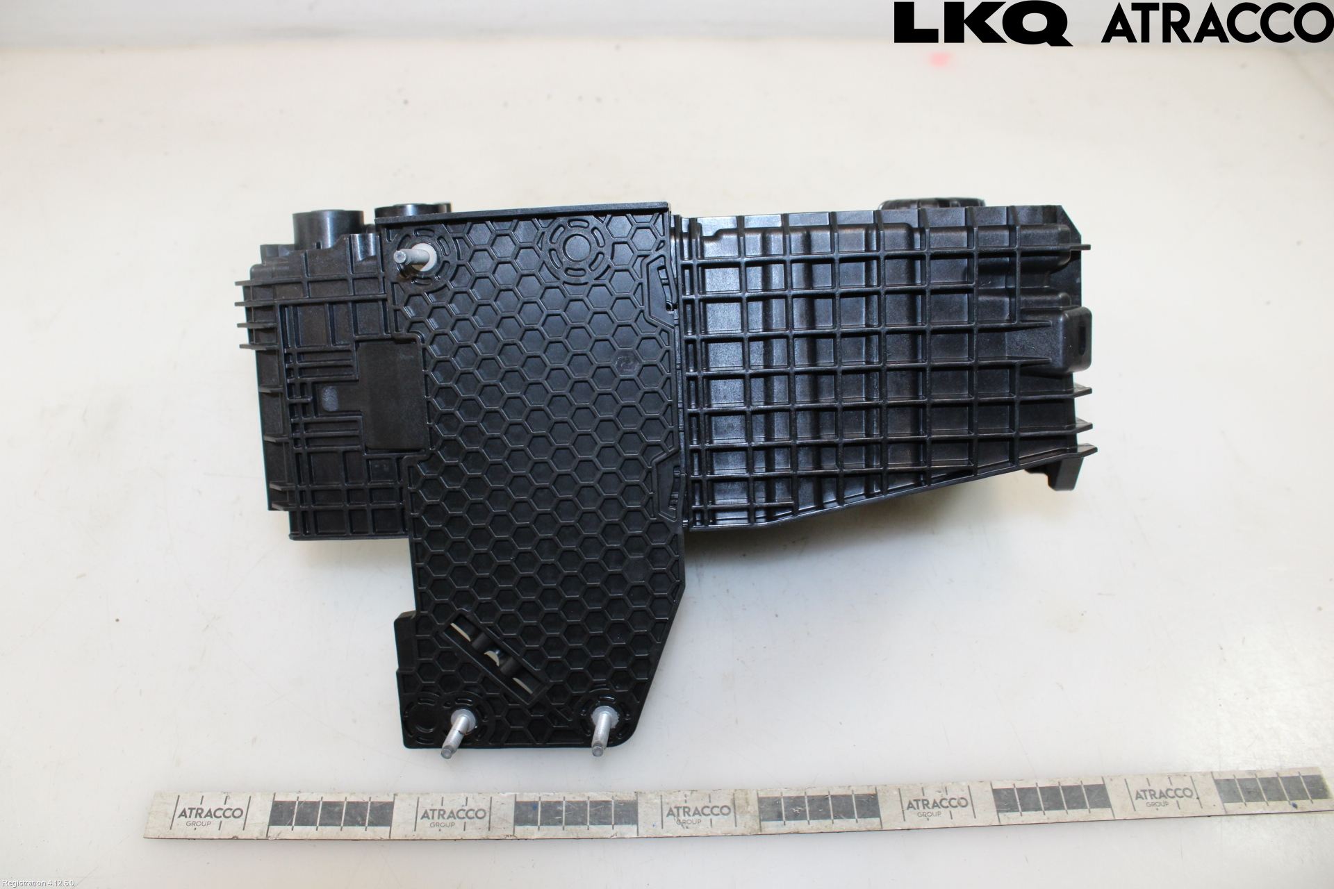 Opel MOKKA 21- Batterikasse - Feste - Holder