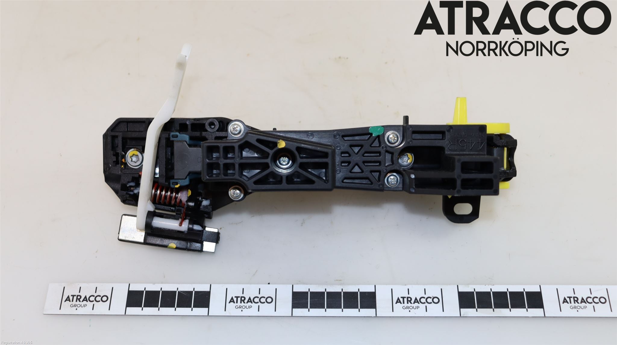 Toyota AVENSIS 16-18 Dørhandtak Ytre Høyre