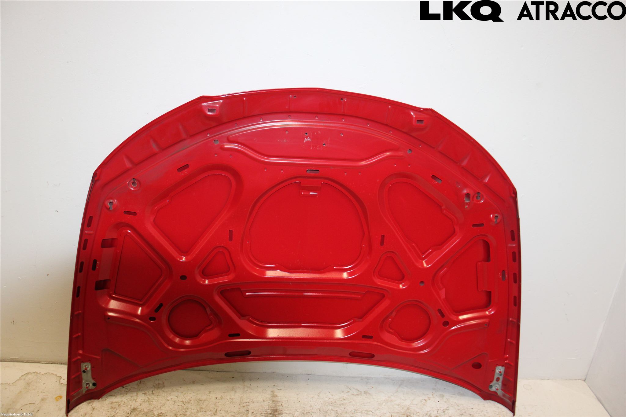 Seat IBIZA IV 08-16 Panser