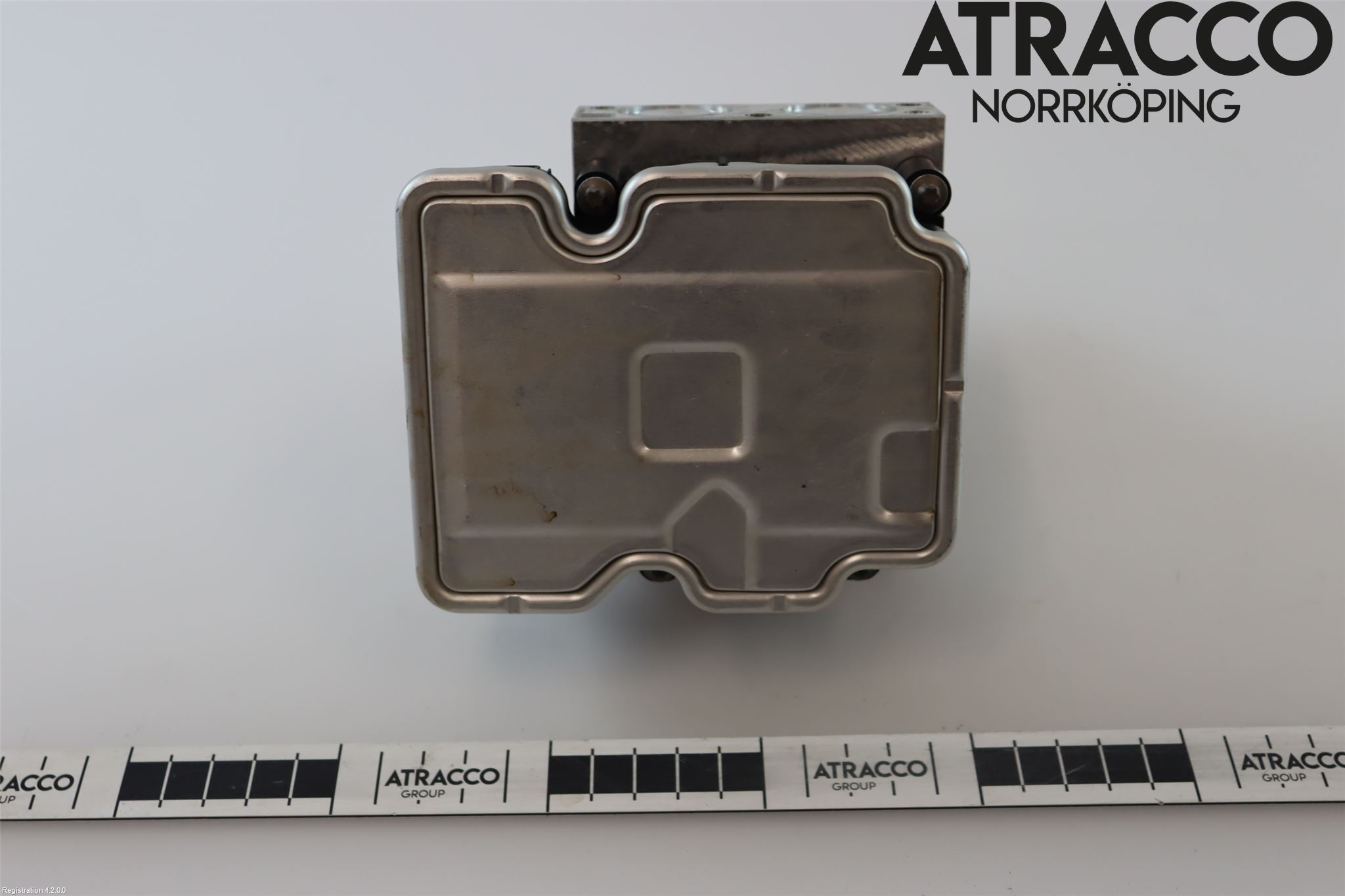Toyota YARIS XP21 20- Abs Hydraulikkaggregat