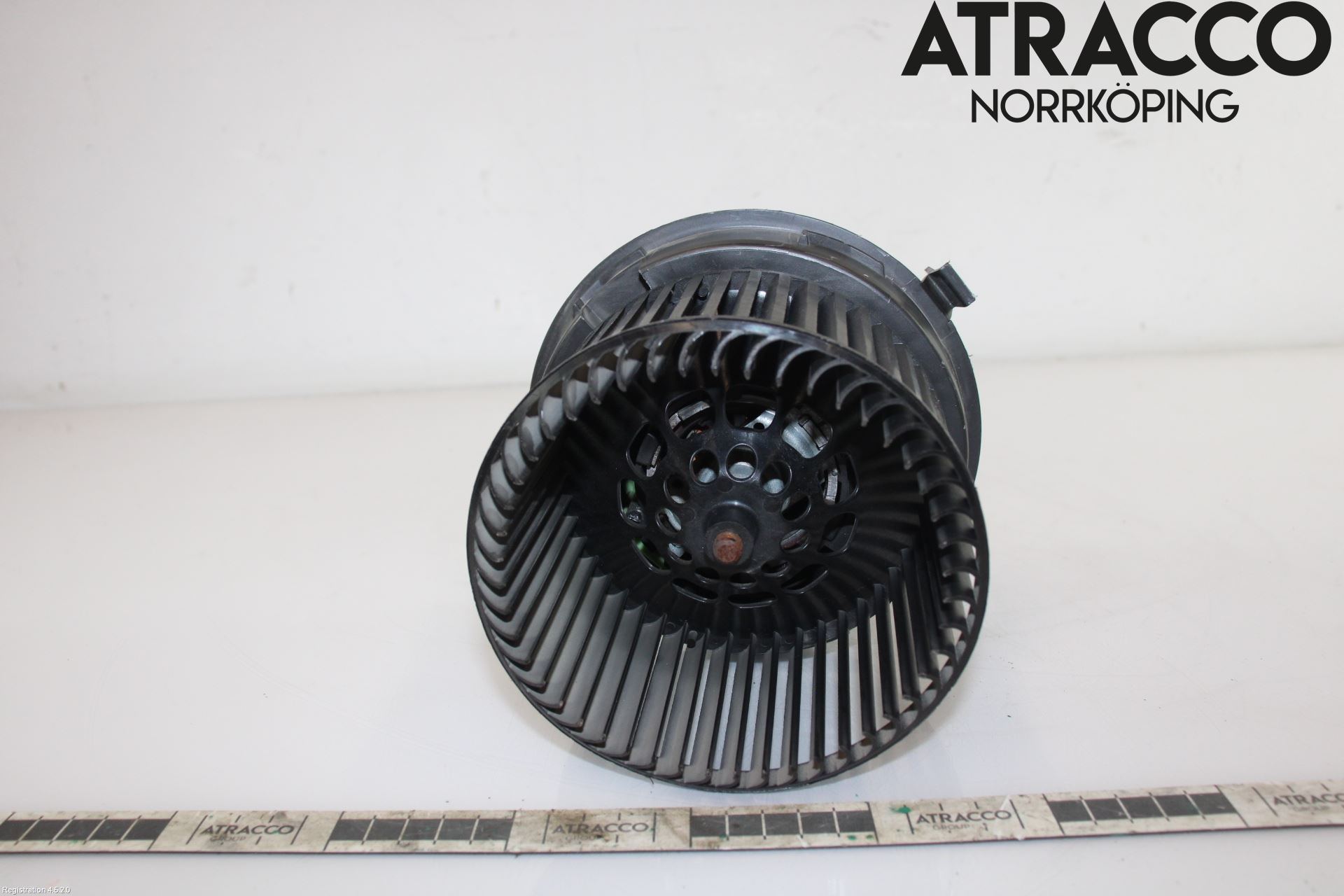 Toyota AYGO 15-21 Varmeapparat Viftemotor