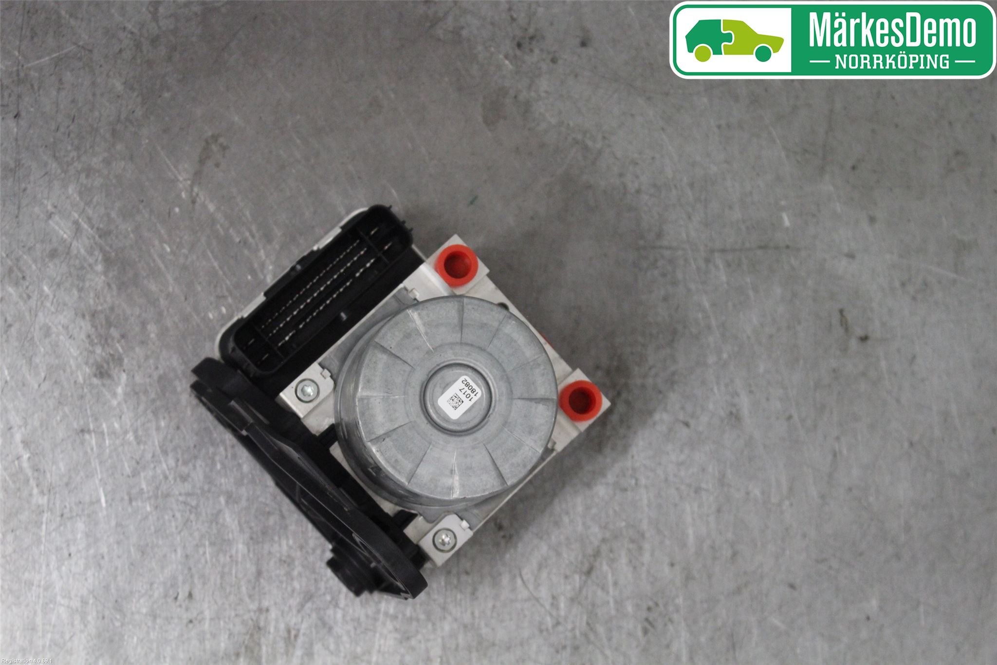 Skoda KAROQ 18- Abs Hydraulikkaggregat