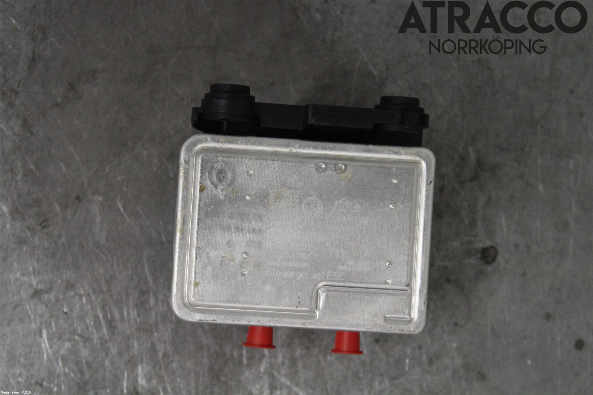 Volkswagen VW TIGUAN 16-24 Abs Hydraulikkaggregat