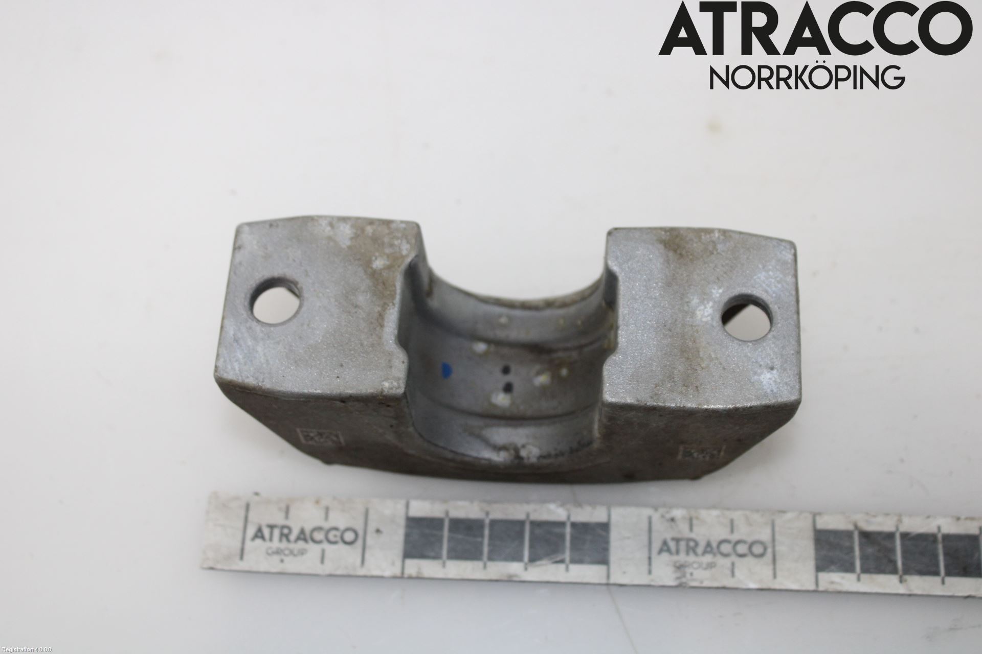 BMW 5 G30/G31/F90 17-23 Stablisatorstag Feste