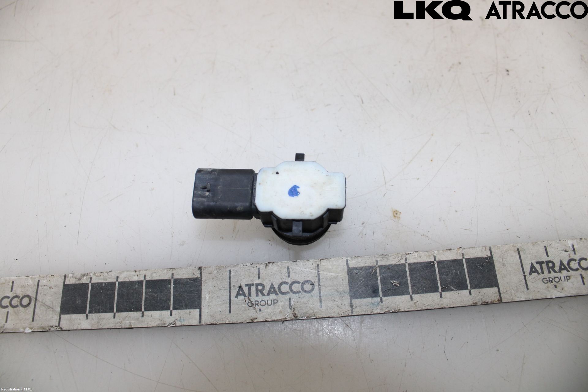 Skoda KODIAQ 17-24 Sensor Ryggesensor