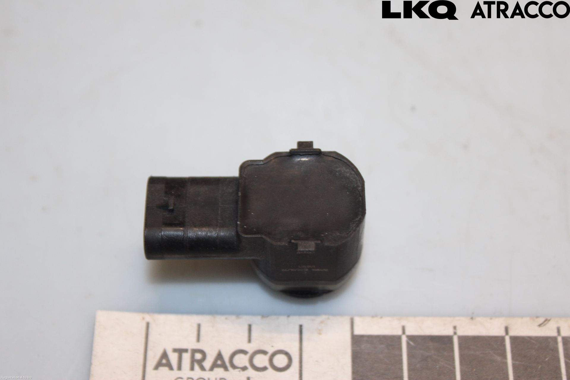 Volkswagen VW PASSAT 11-14 Sensor Parkering Front