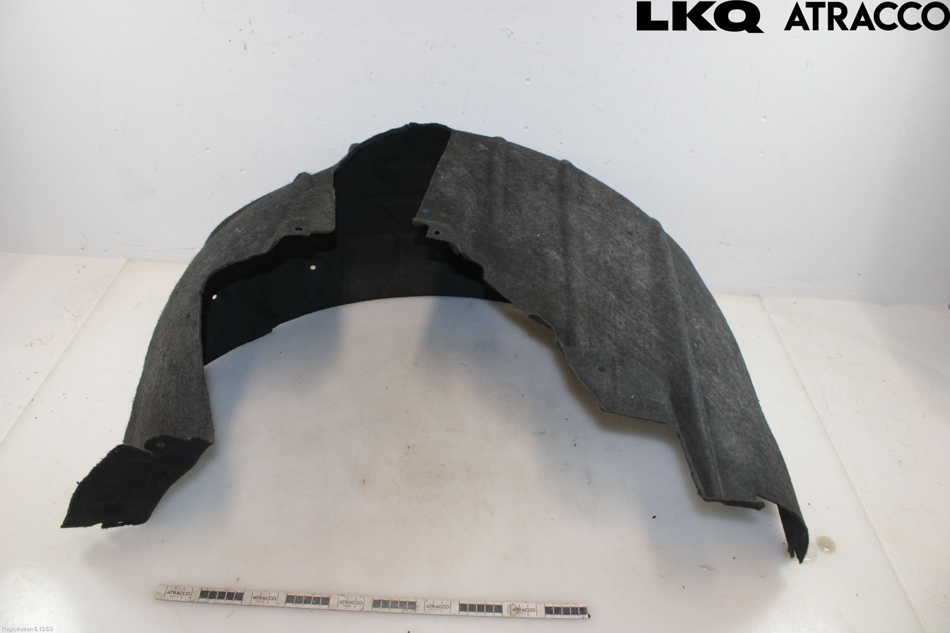 Volkswagen VW ID.4 21- Skjerm Indre