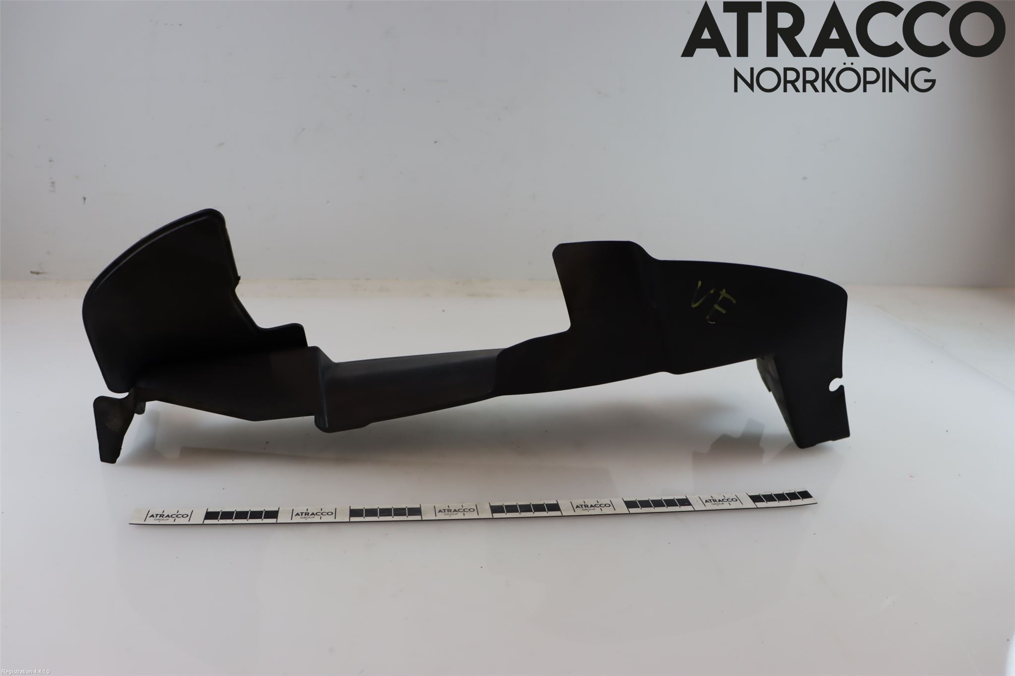 Chrysler CHR 300C Luftstyring Front