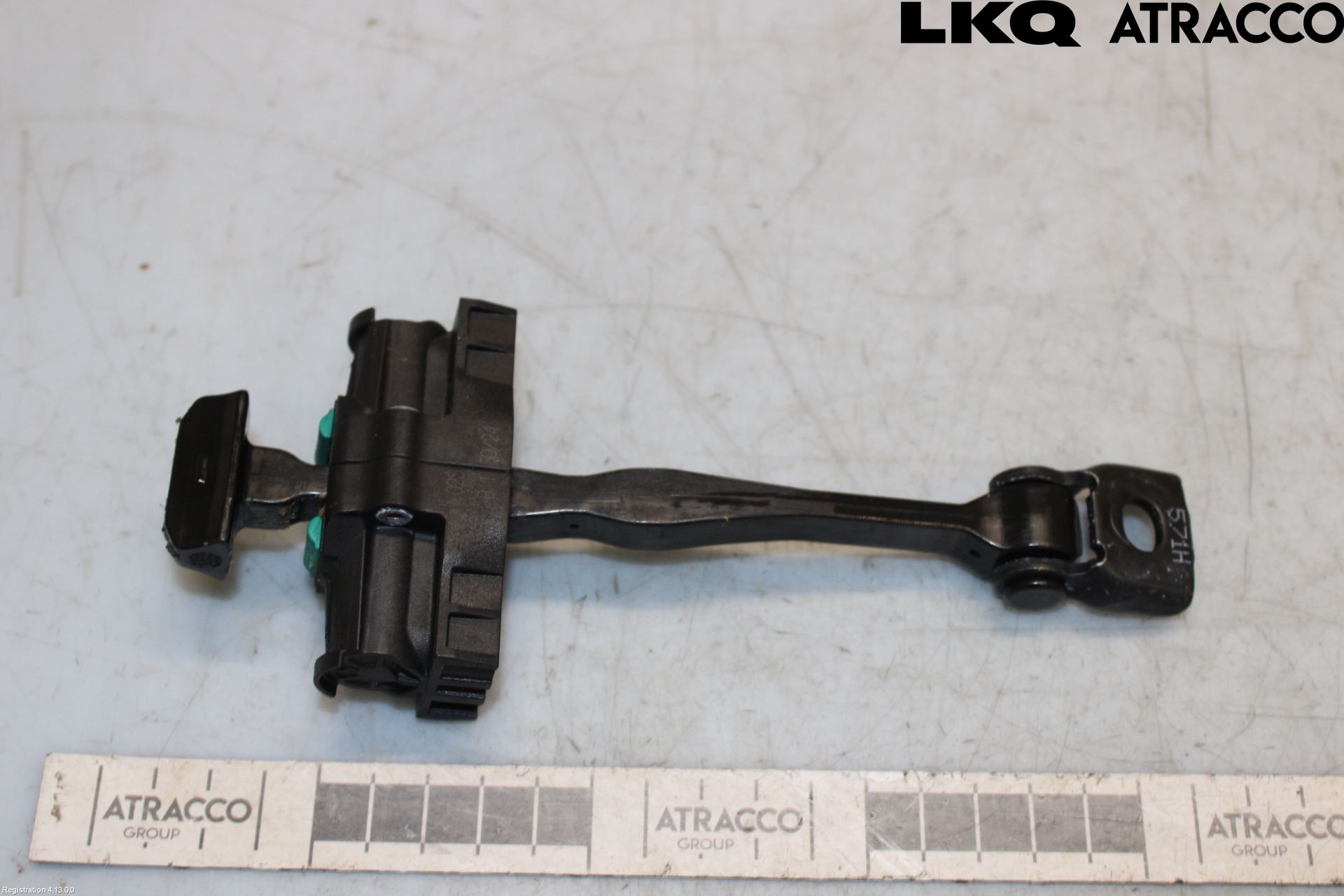 Volkswagen VW TIGUAN 24- Dørstopper