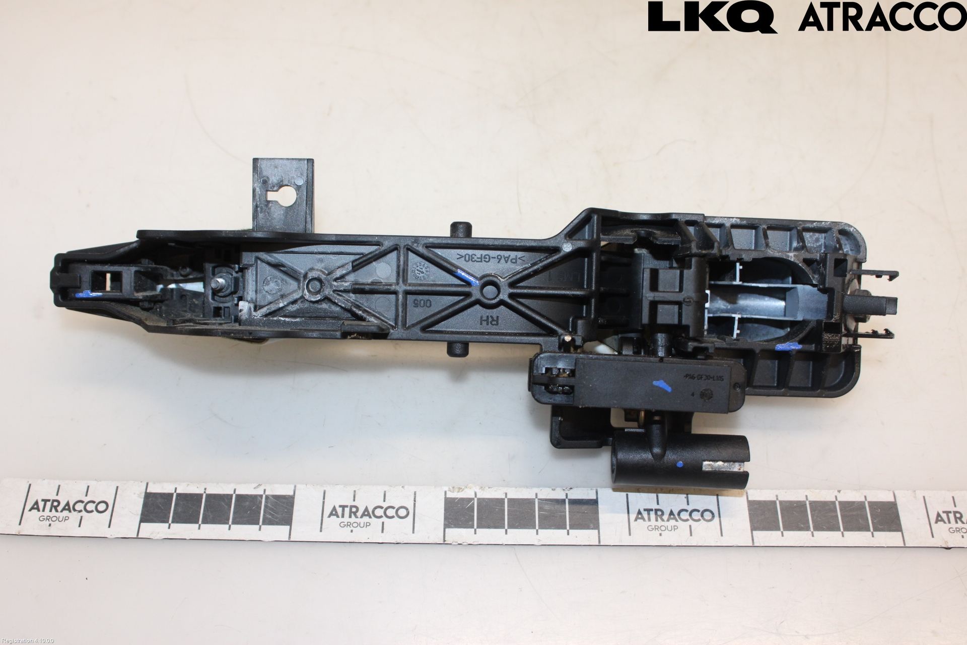Hyundai ix35 Dørhandtak Ytre Høyre