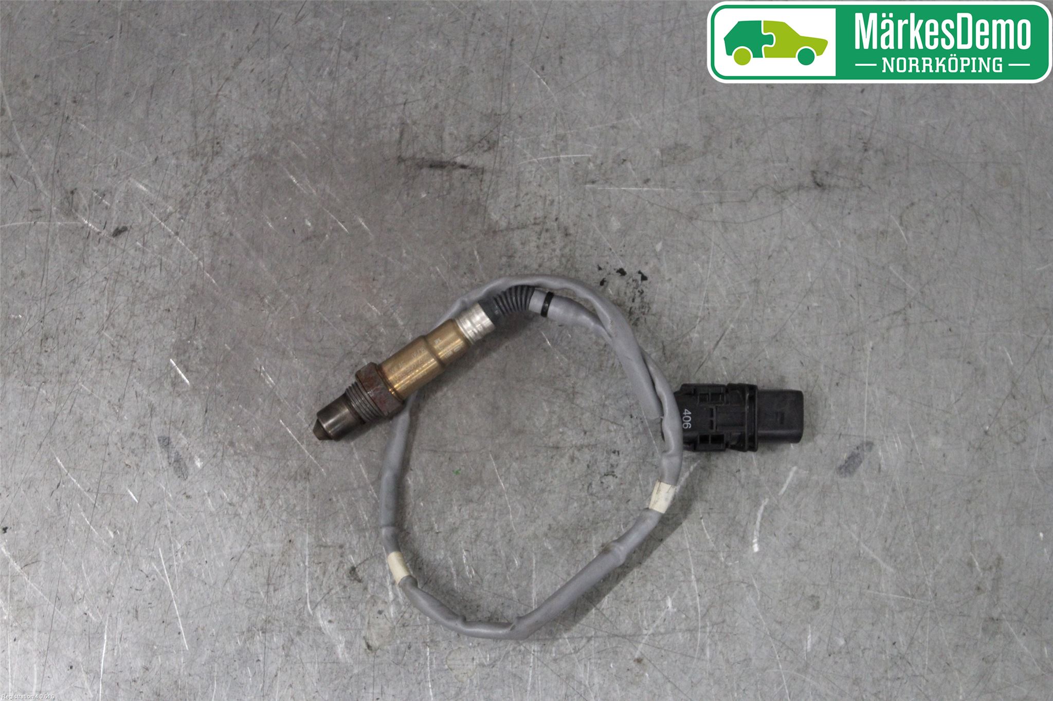 Volkswagen VW CADDY 16-20 Inns Lambdasonde