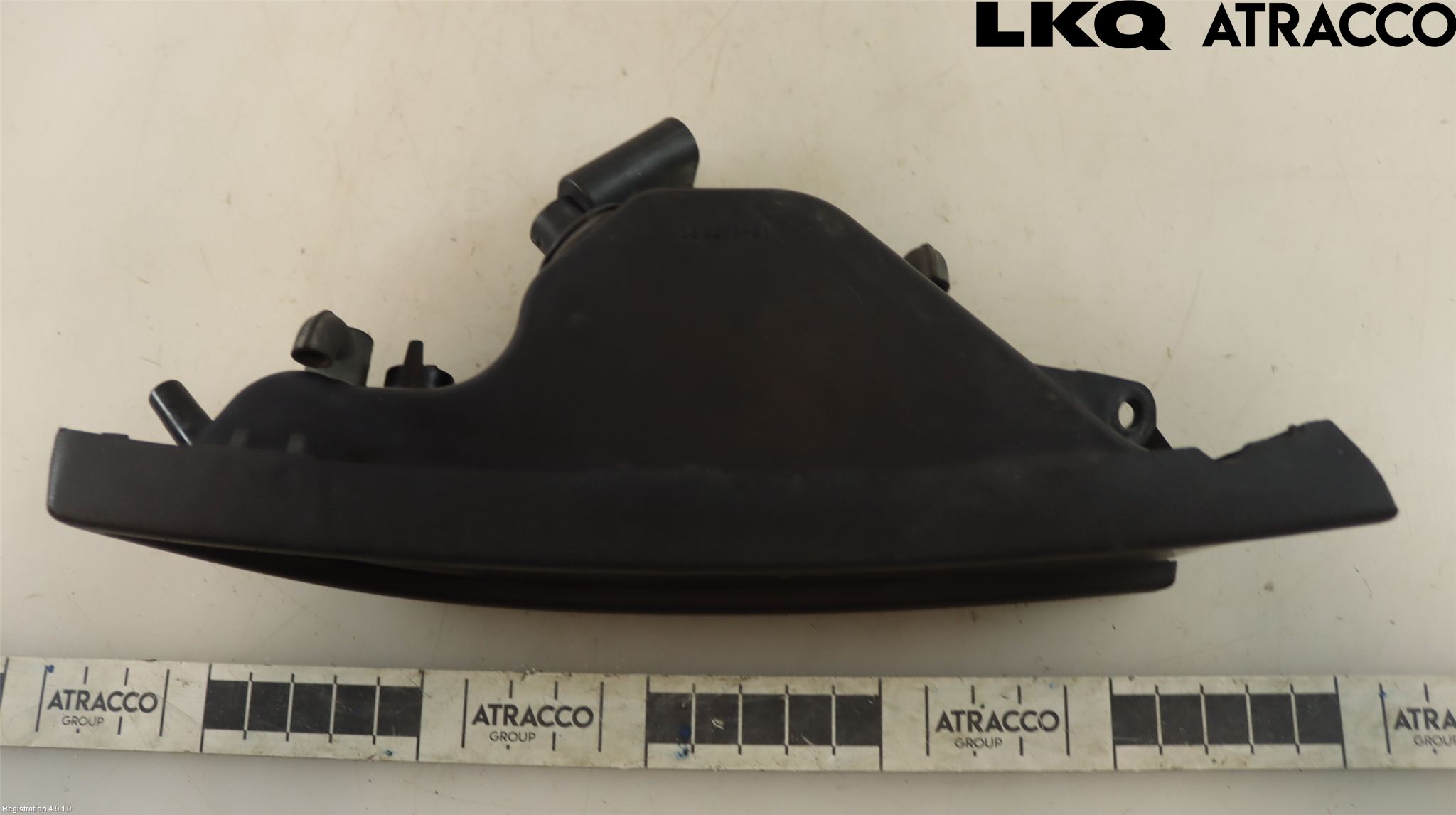 Volkswagen VW SCIROCCO 09-17 Blinklykt Foran Venstre