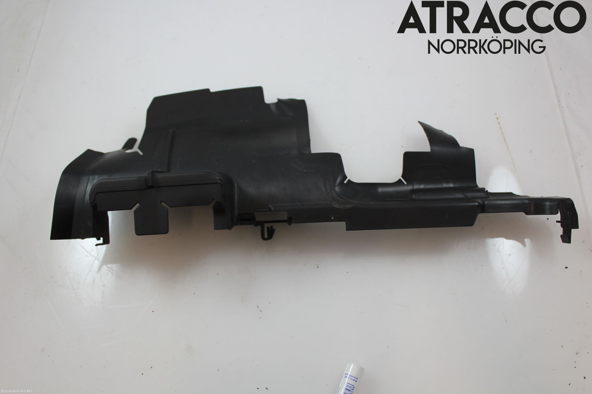 Volkswagen VW ARTEON 17- Radiator Feste - Ramme - Bjelk