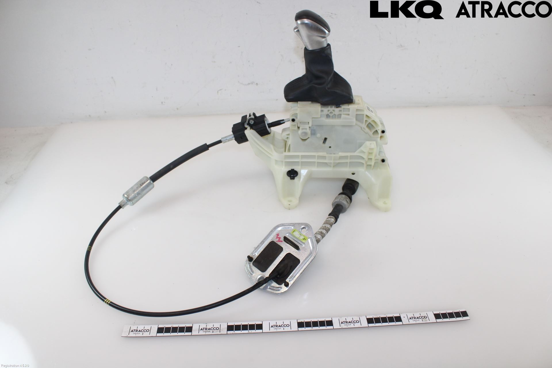Hyundai IONIQ AE 17-22 Gearspak