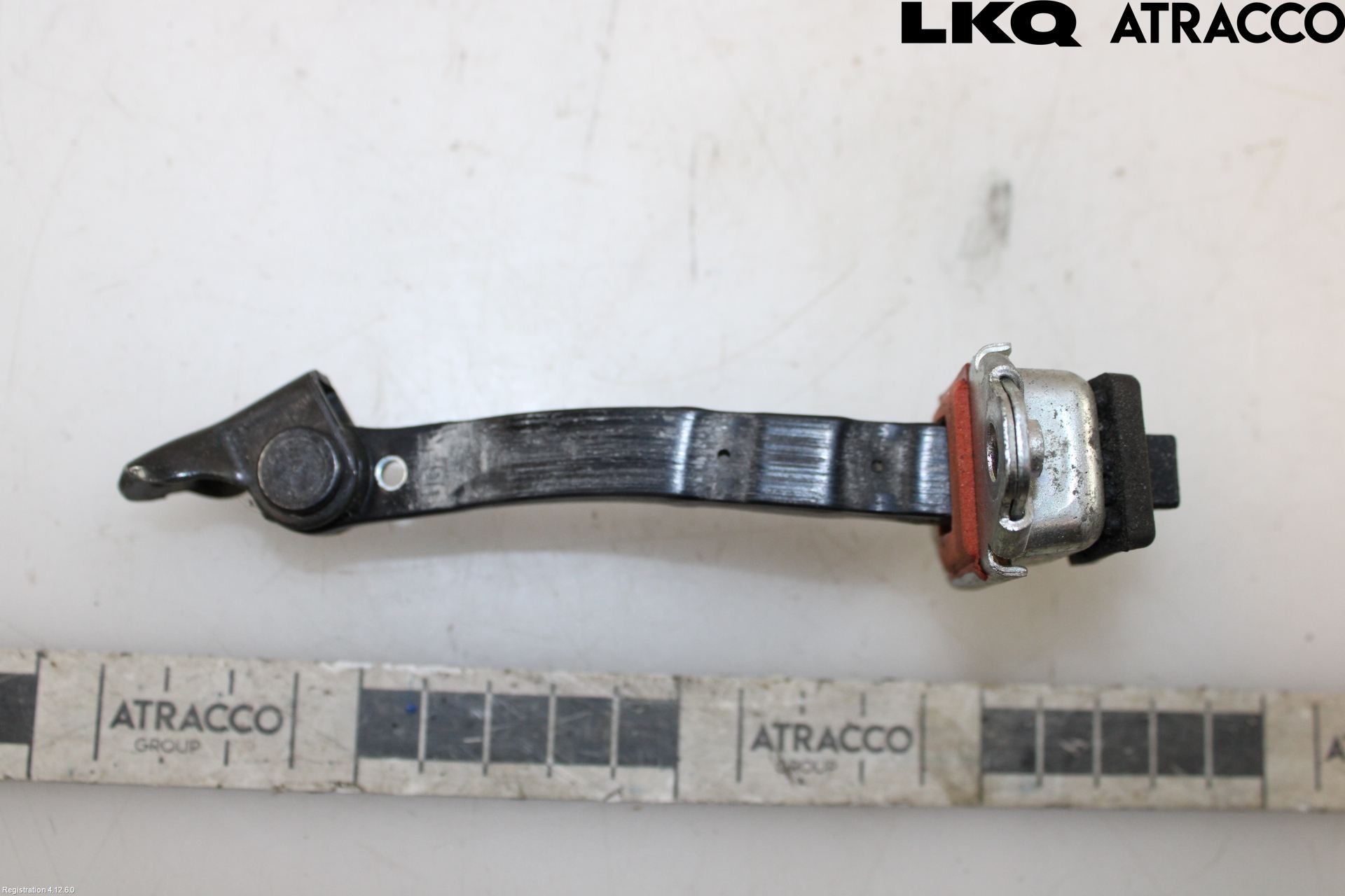 Kia RIO 12-16 Dørstopper