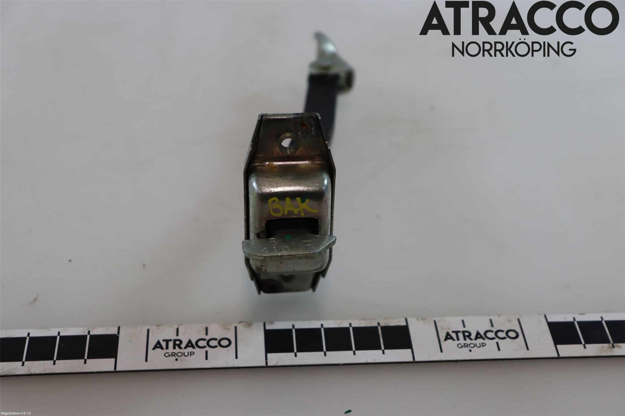 Toyota RAV4 13-18 Dørstopper