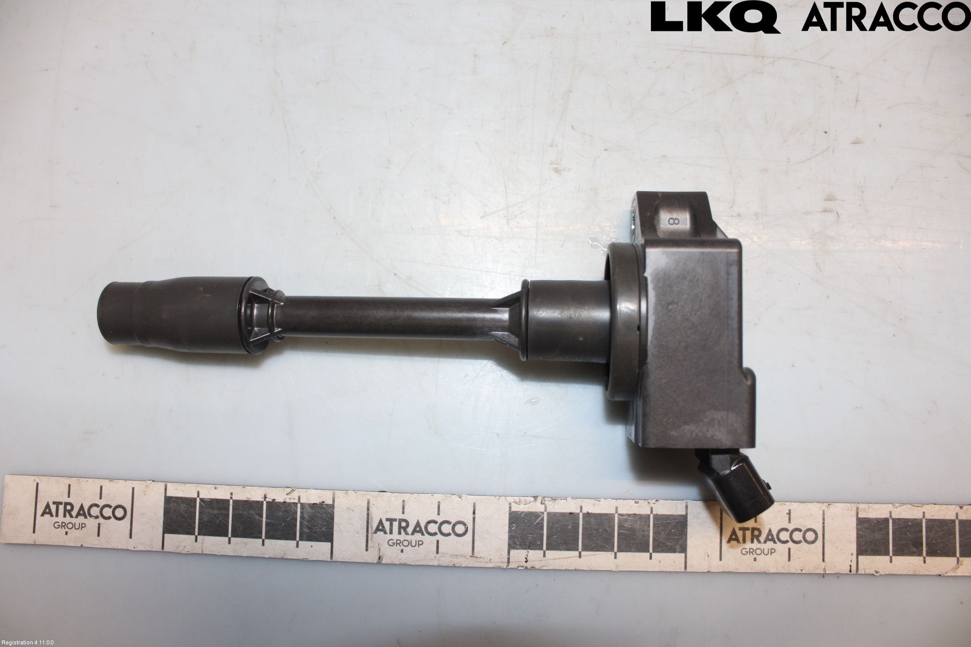 Toyota C-HR 16-23 Coil