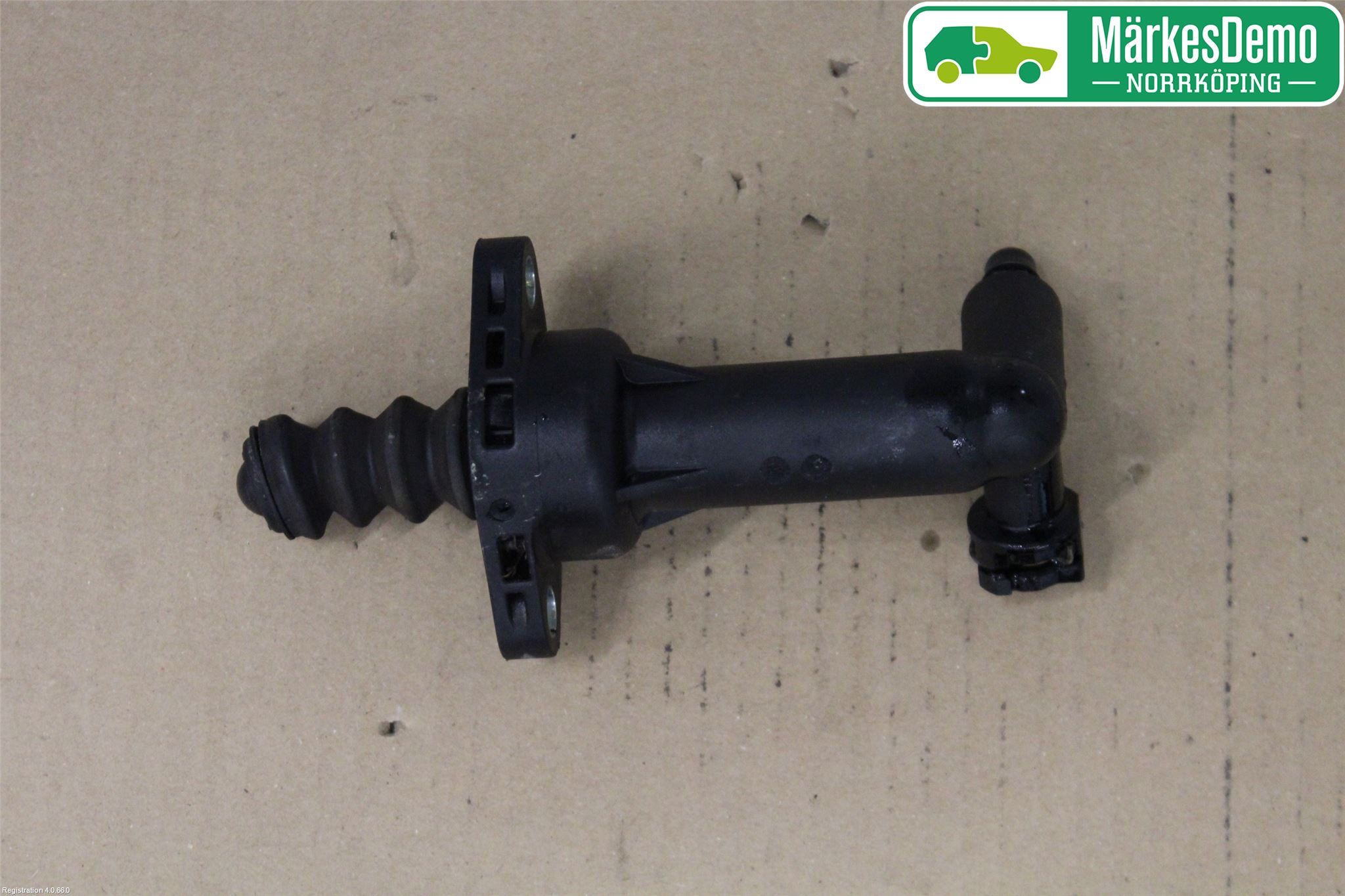 Volkswagen VW GOLF / E-GOLF VII 13-20 Clutch Sylinder Slave