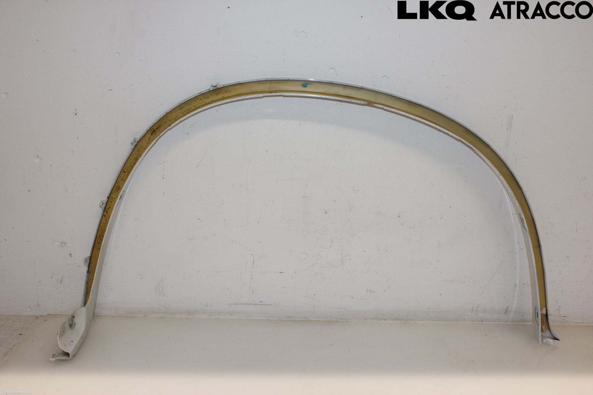 BMW X6 E71/E72   08-14 Skjerm Bredder