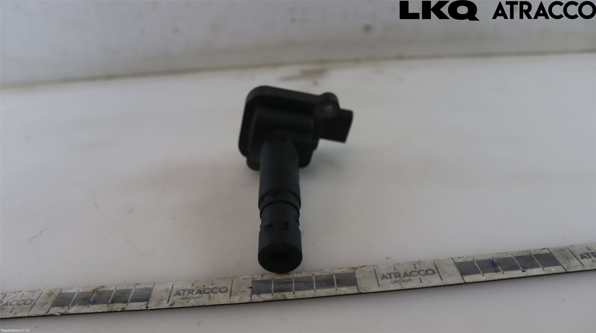 Mercedes-Benz MB C (203) 00-07 Coil