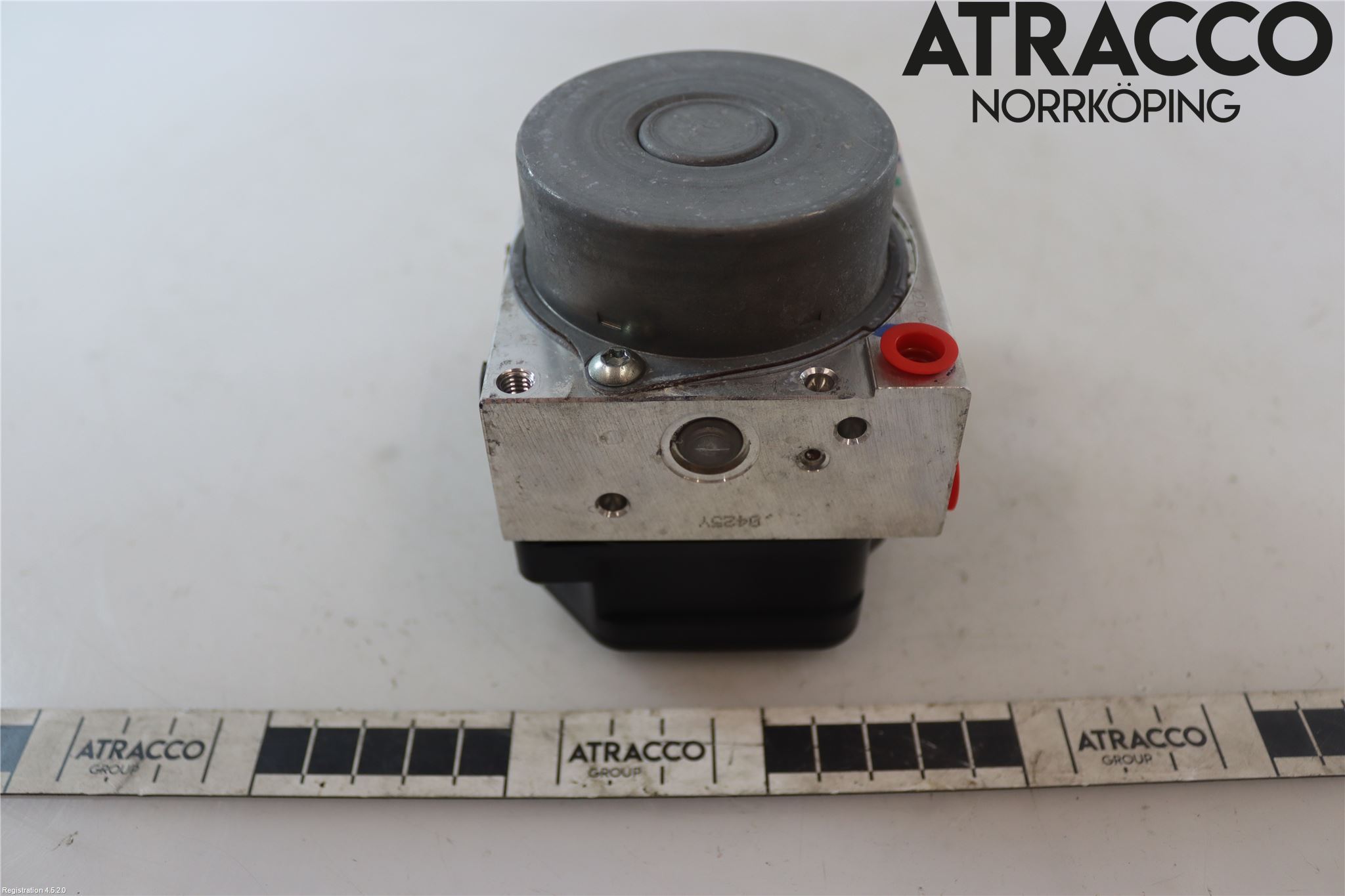Toyota C-HR 16-23 Abs Hydraulikkaggregat