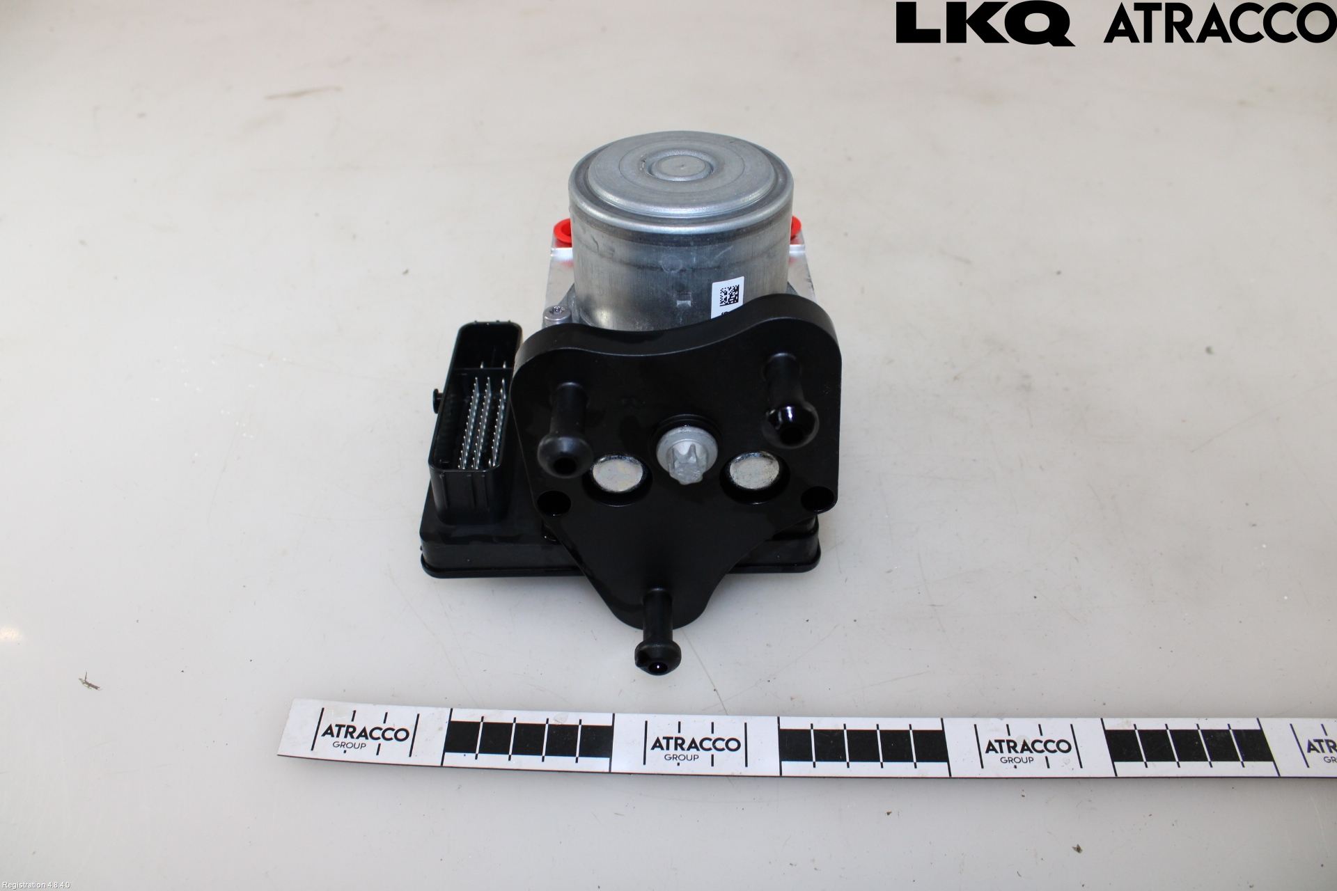 Mercedes-Benz MB E-KLASS (W213) 16-23 Abs Hydraulikkaggregat