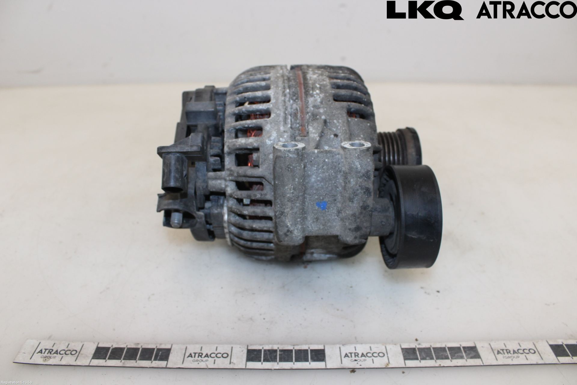 BMW 1 E87/81 5D/3D 03-11 Dynamo
