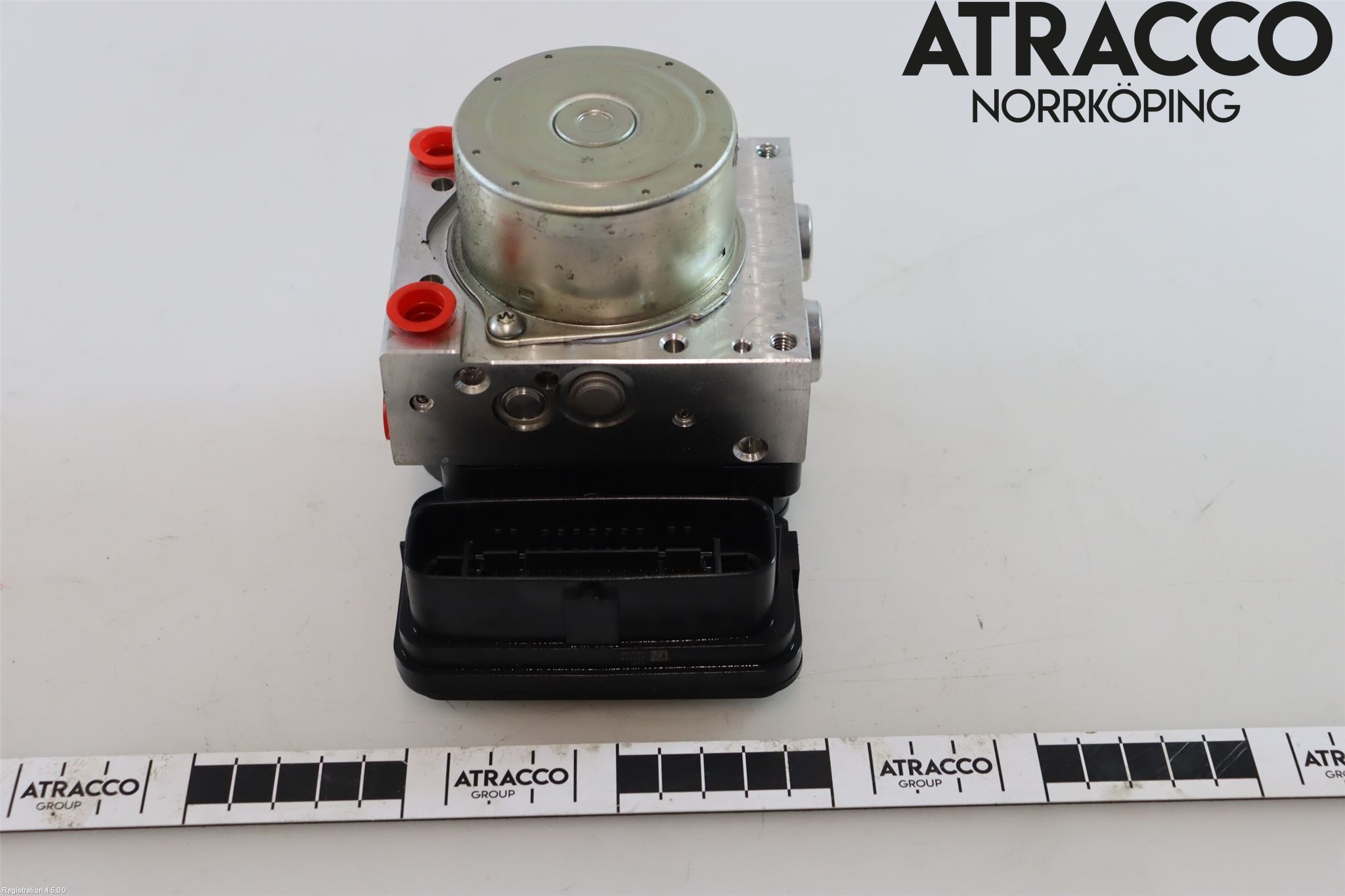 Toyota RAV4 19- Abs Hydraulikkaggregat