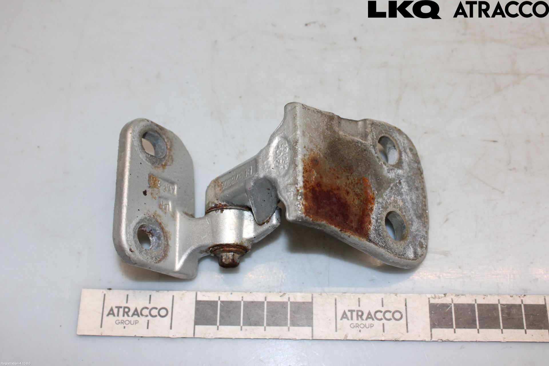 Landrover RANGE ROVER SPORT (L320) 05-09 Dørhengsel
