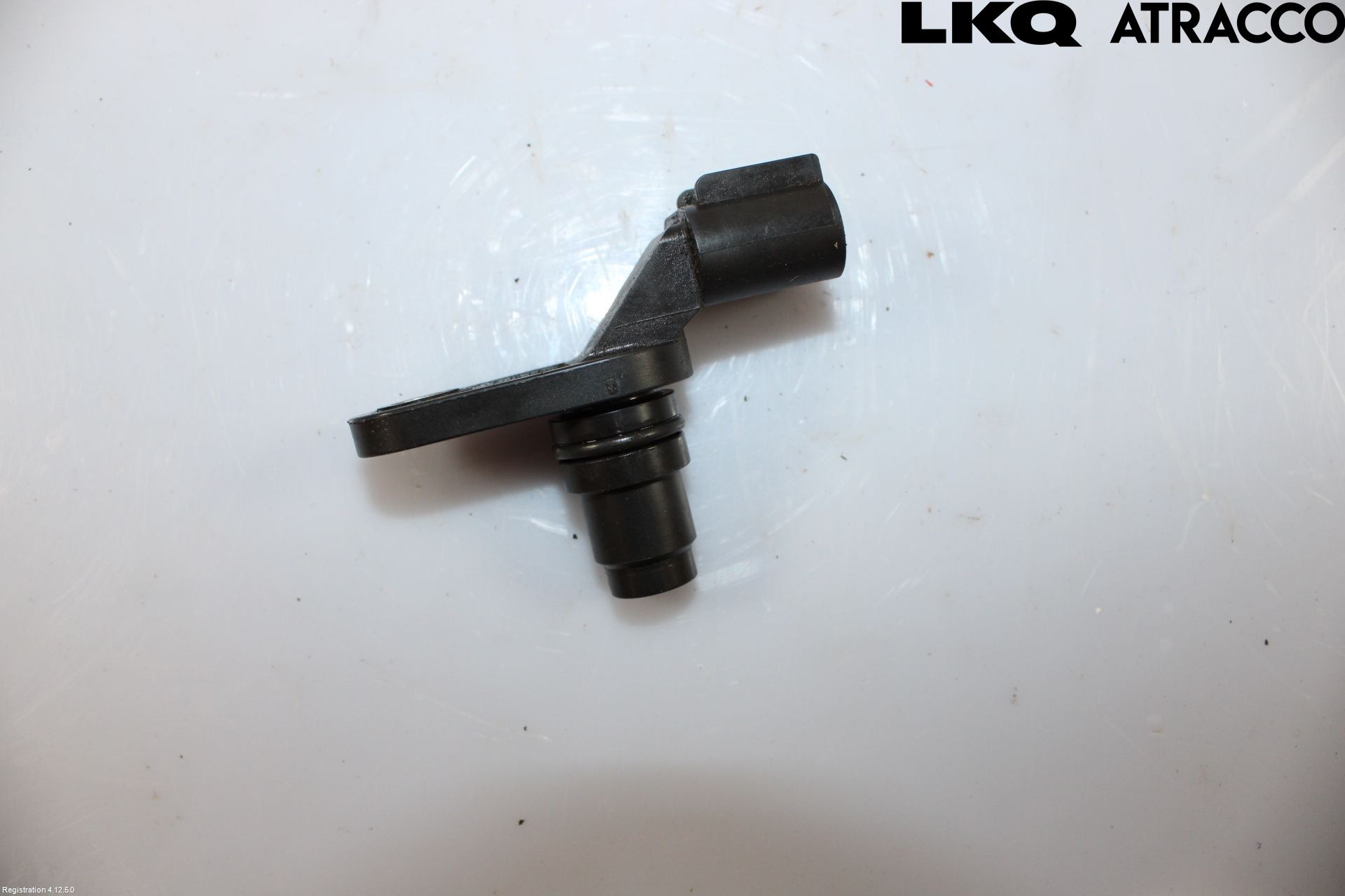 Opel ASTRA J 10-15 Sensor For Kamakselposisjon