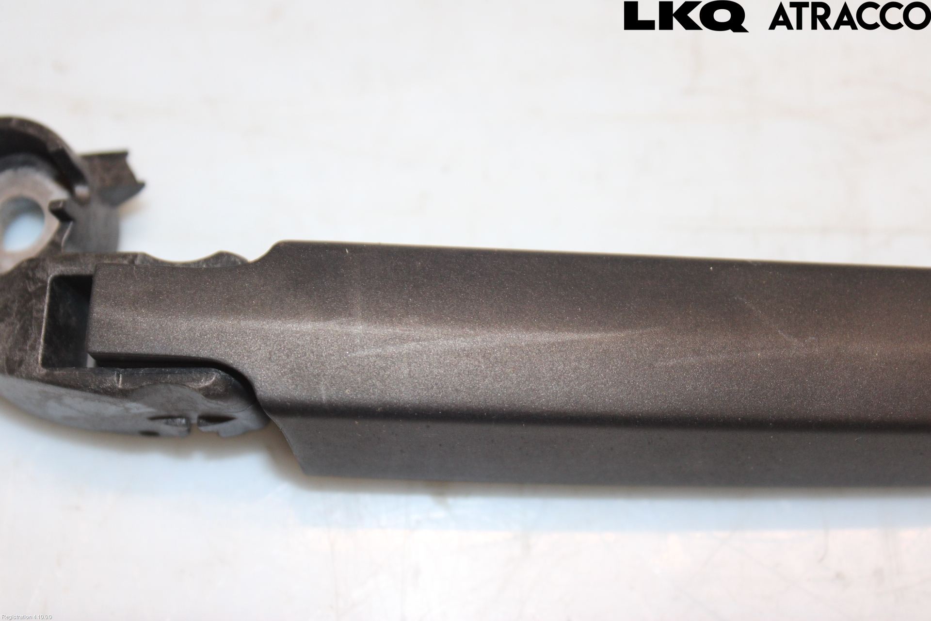 Cupra LEON 21- Viskerarm Bakrute