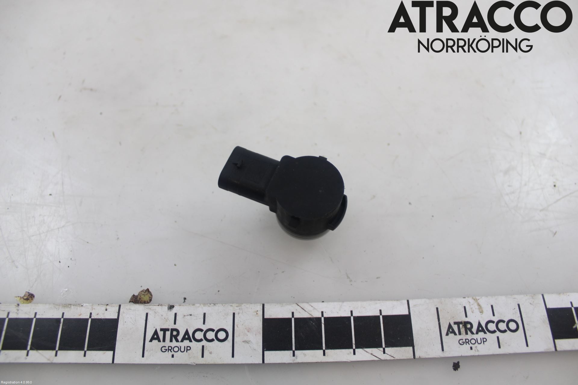 Mercedes-Benz MB C-KLASS (W205) 14-21 Sensor Parkering Front