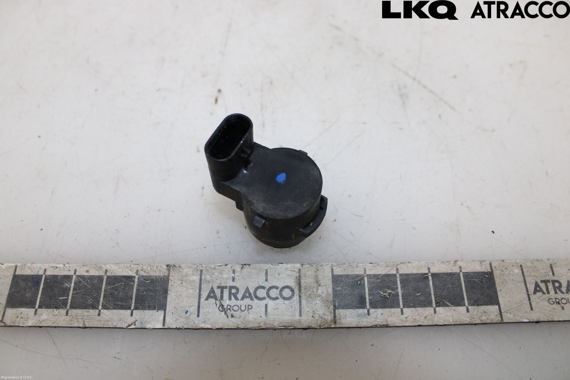 Seat LEON 13-20 Sensor Parkering Front
