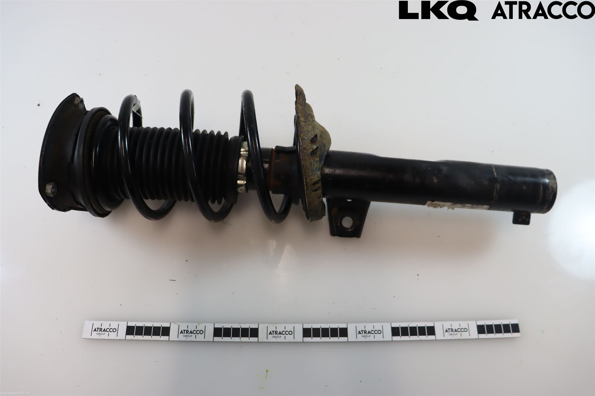 Audi A3/S3 8Y 21- Fjærbein Foran Høyre