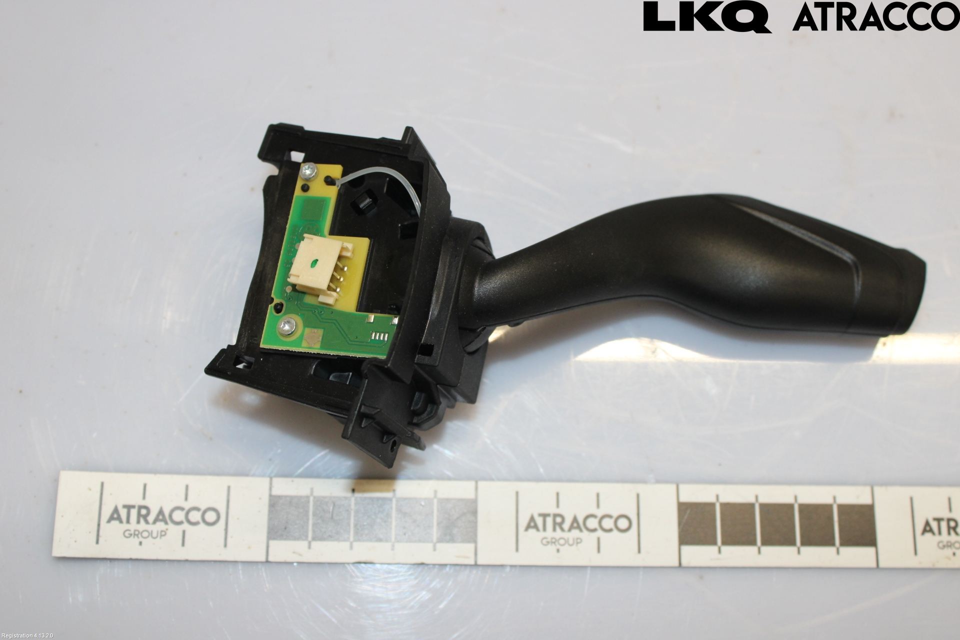 Ford TRANSIT/TOURNEO CONNECT 13-22 Bryter Ratt Blinklys - Lys